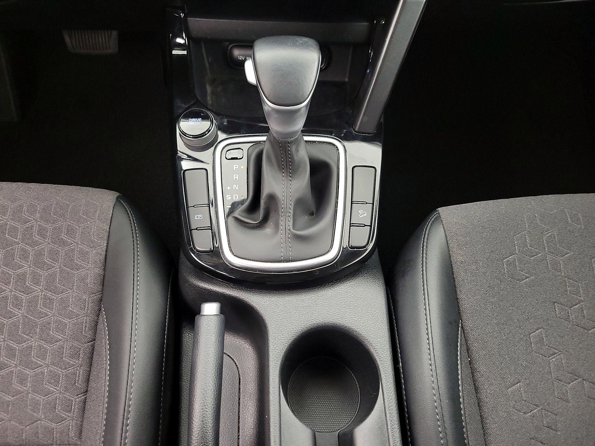 Thumbnail: 2025 Kia Seltos - 18