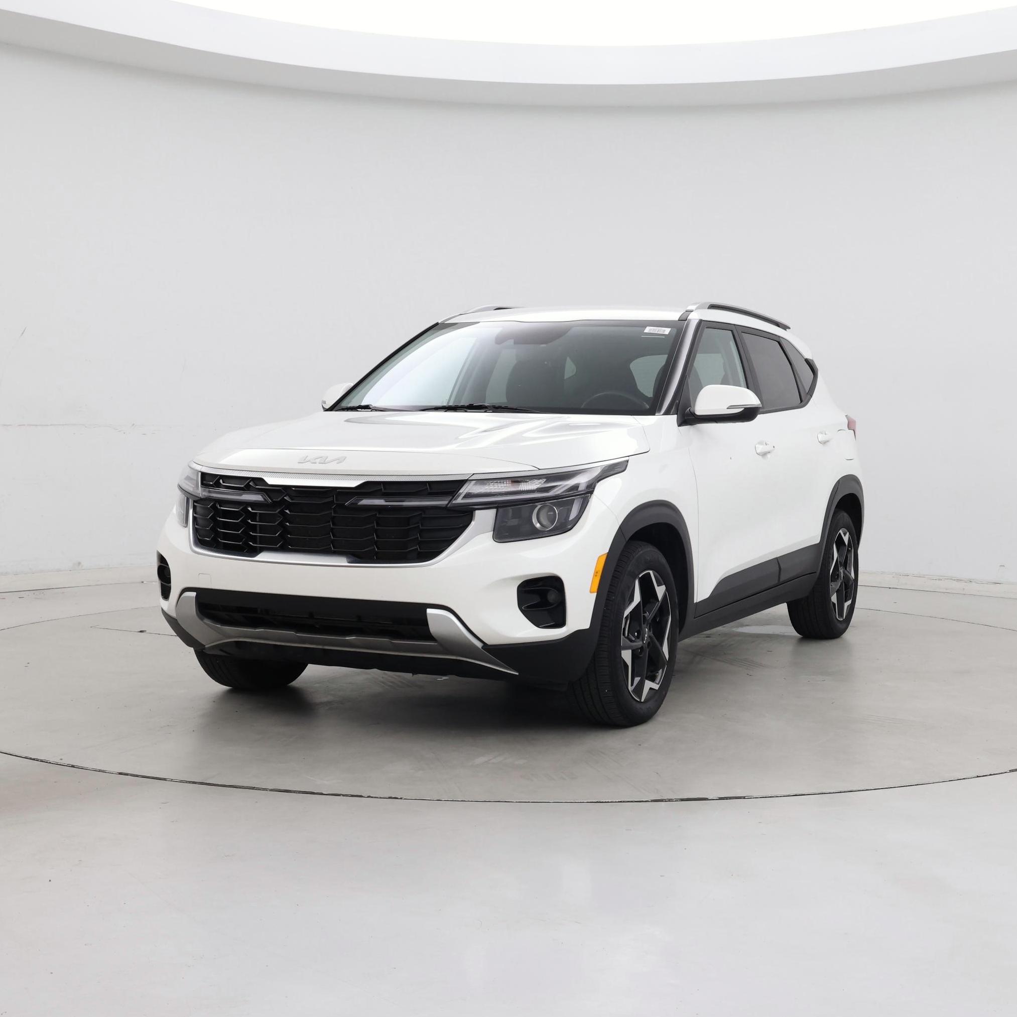 Thumbnail: 2025 Kia Seltos - 4