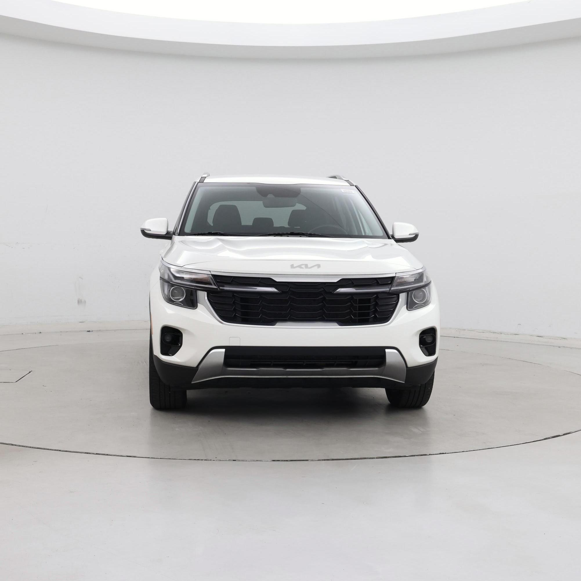 Thumbnail: 2025 Kia Seltos - 5