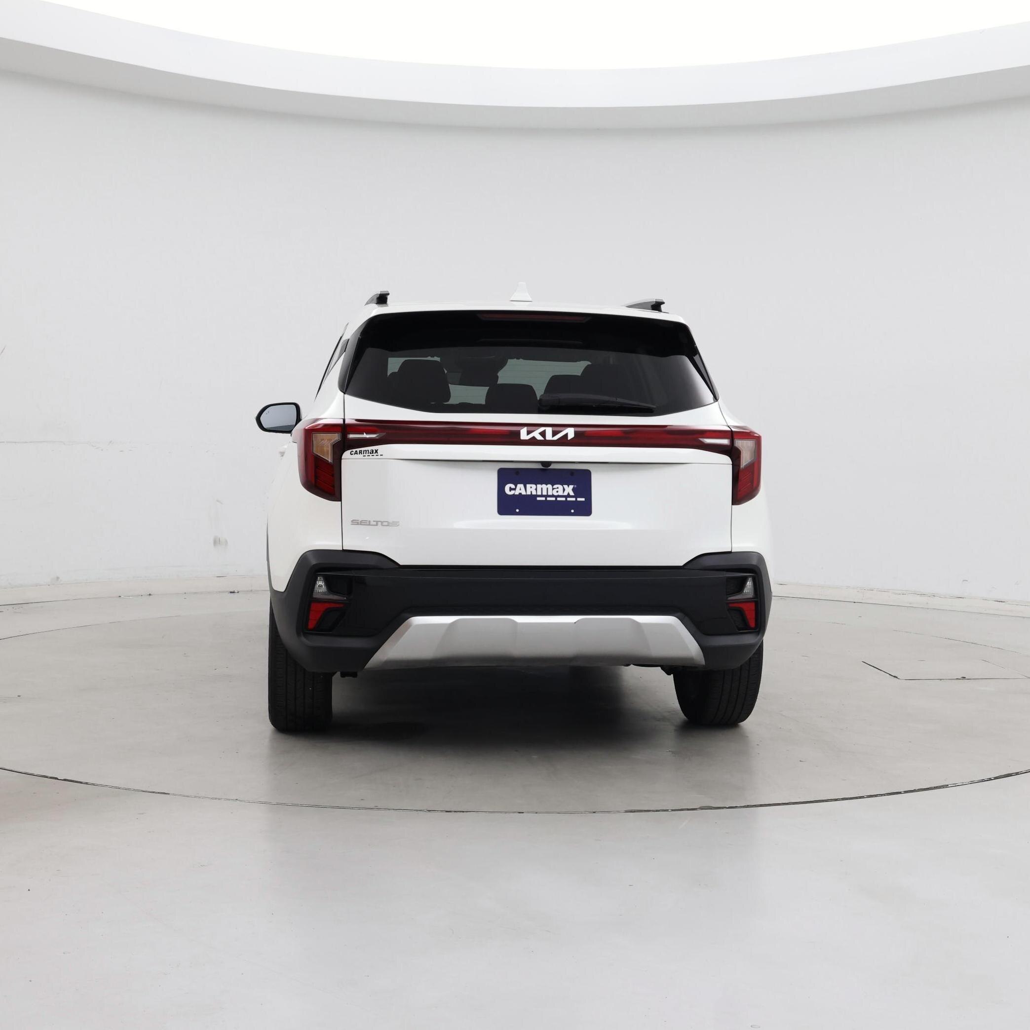 Thumbnail: 2025 Kia Seltos - 6