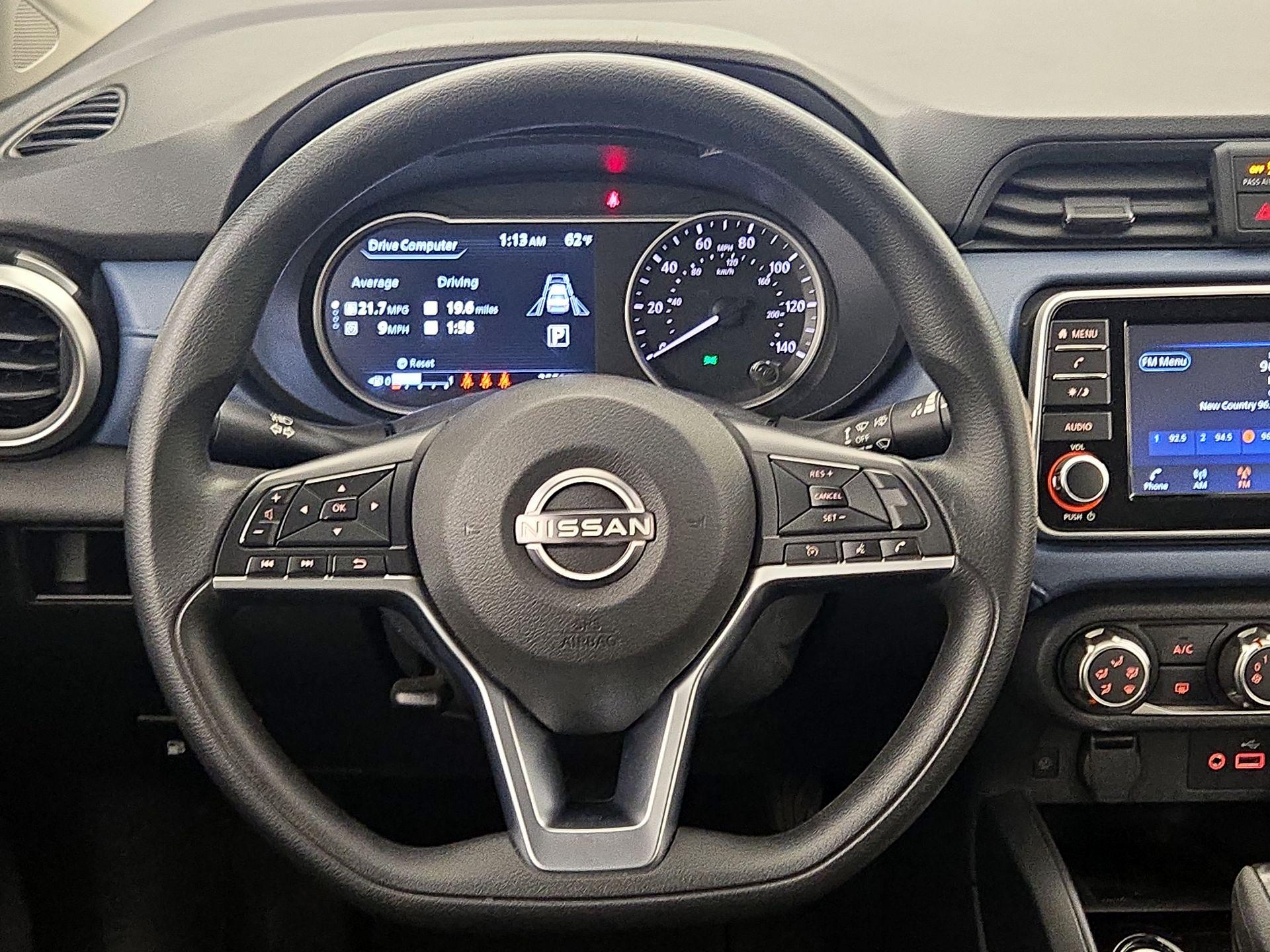 Thumbnail: 2025 Nissan Versa - 10