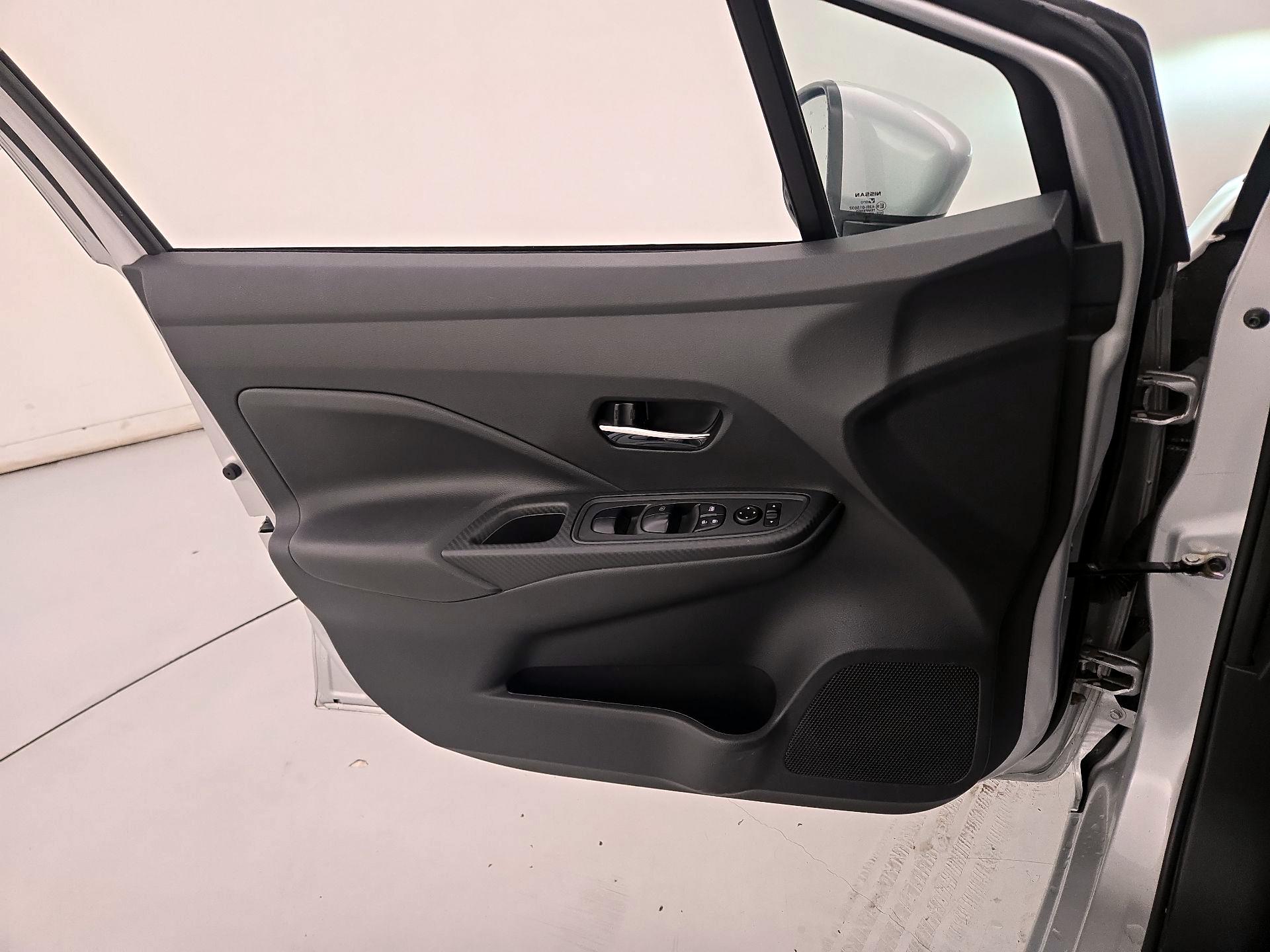 Thumbnail: 2025 Nissan Versa - 12