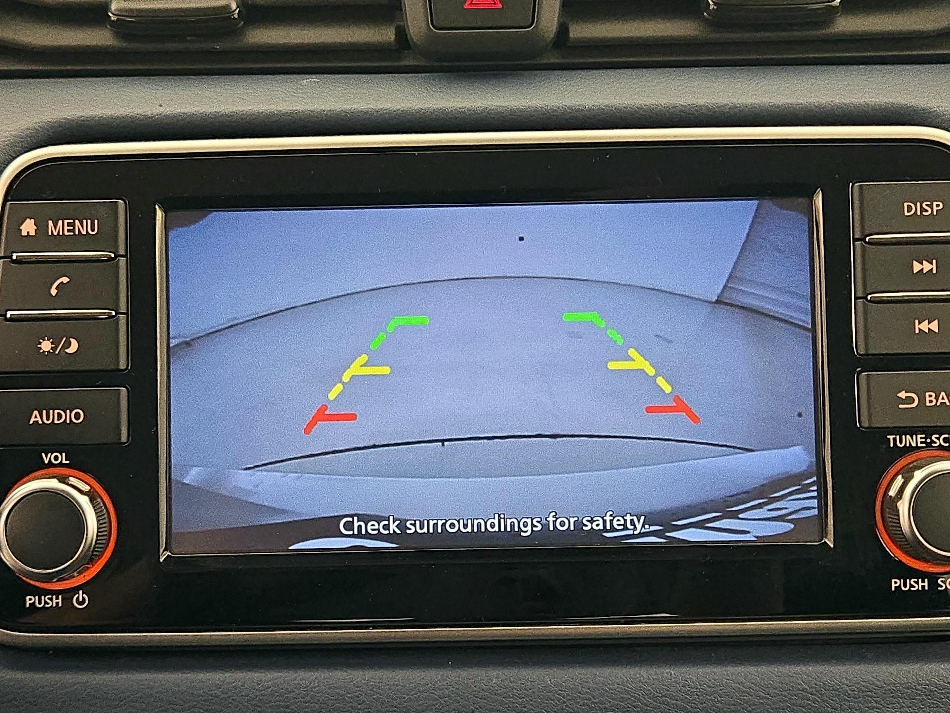 Thumbnail: 2025 Nissan Versa - 13