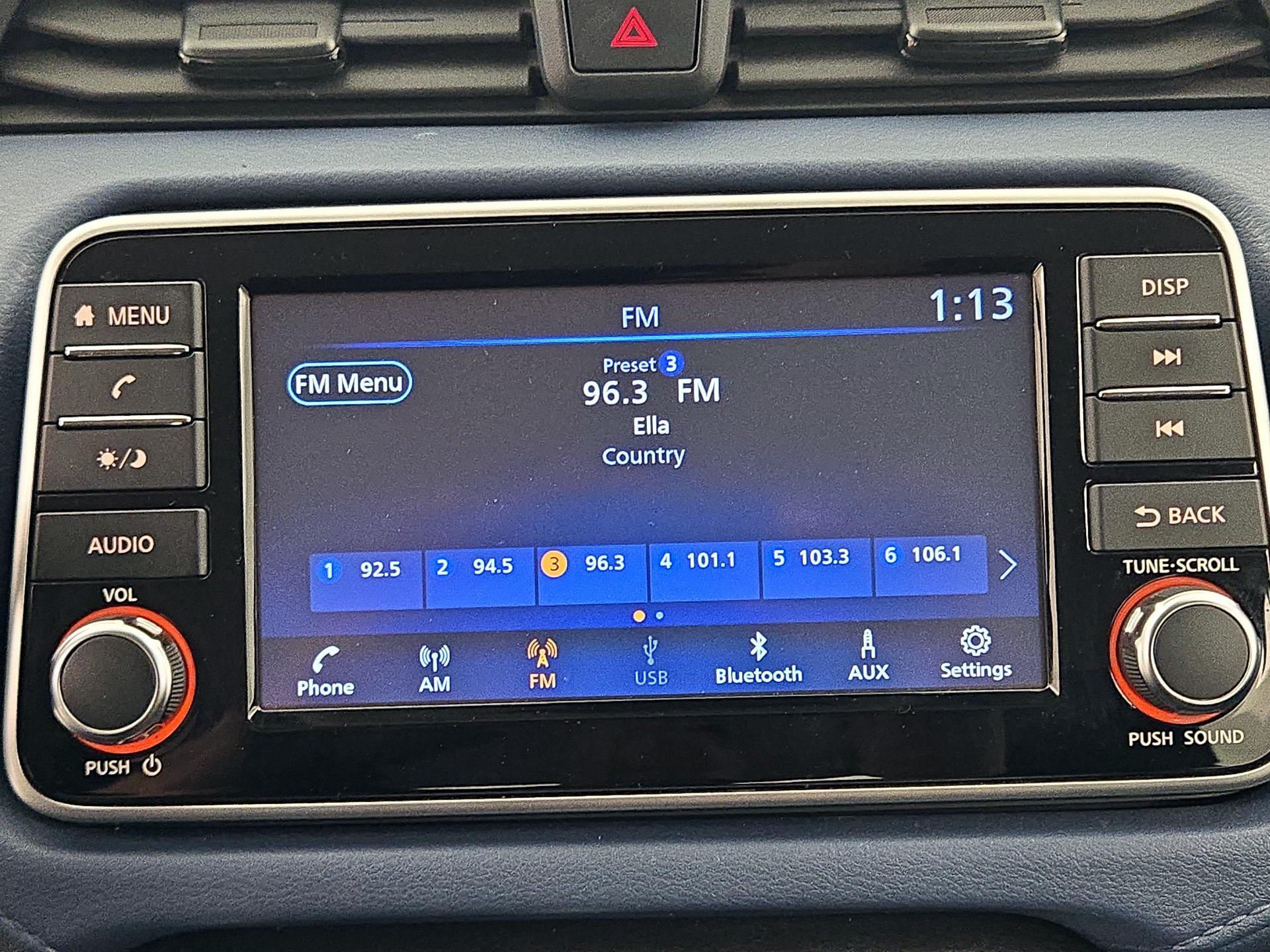 Thumbnail: 2025 Nissan Versa - 14