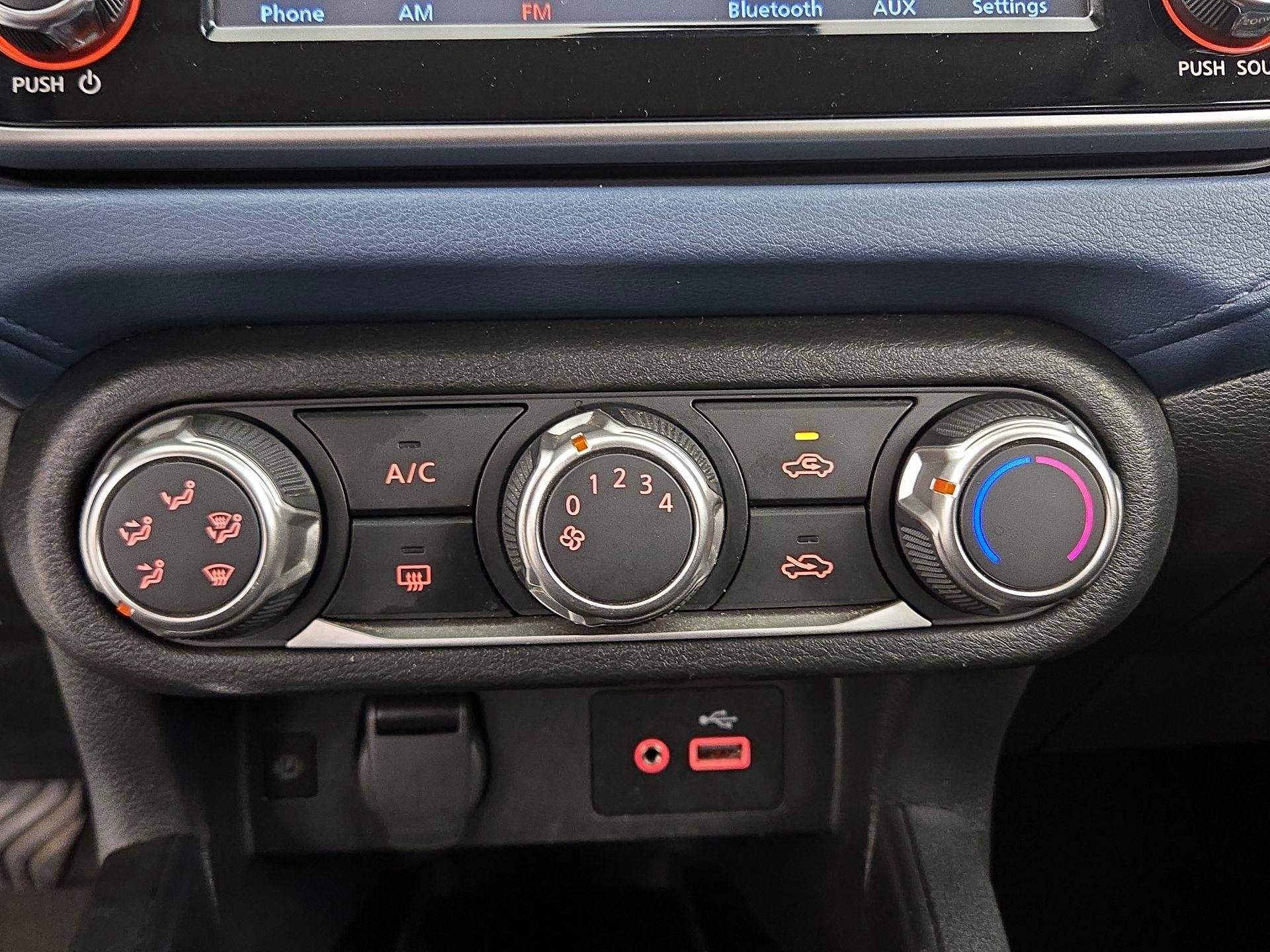 Thumbnail: 2025 Nissan Versa - 15