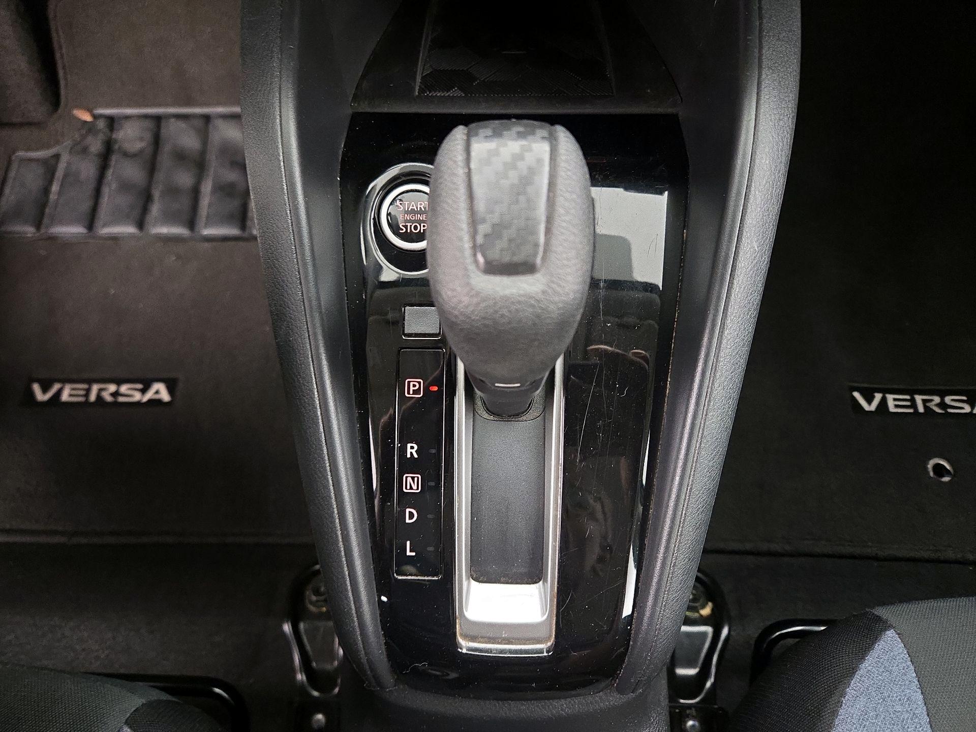 Thumbnail: 2025 Nissan Versa - 16