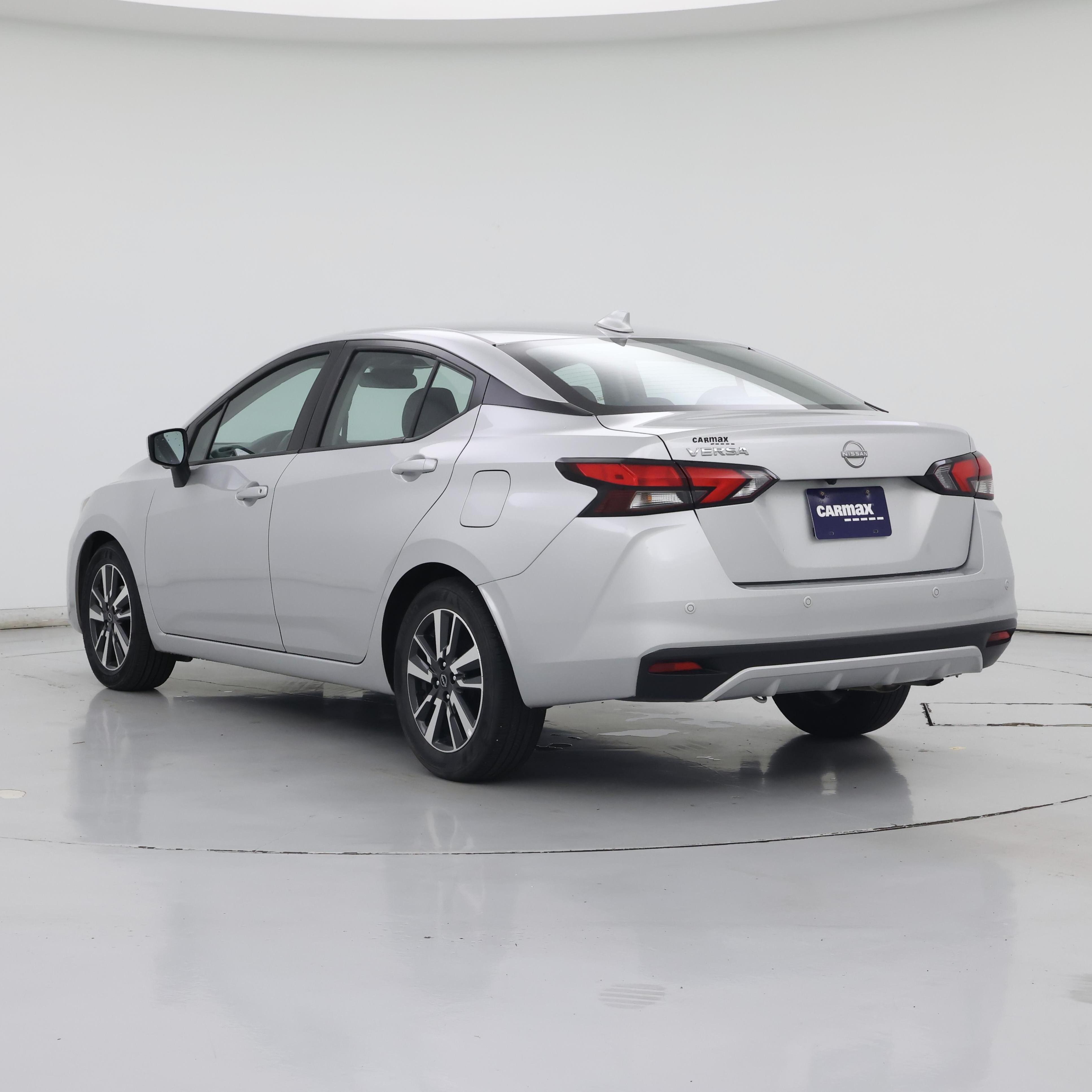 Thumbnail: 2025 Nissan Versa - 2