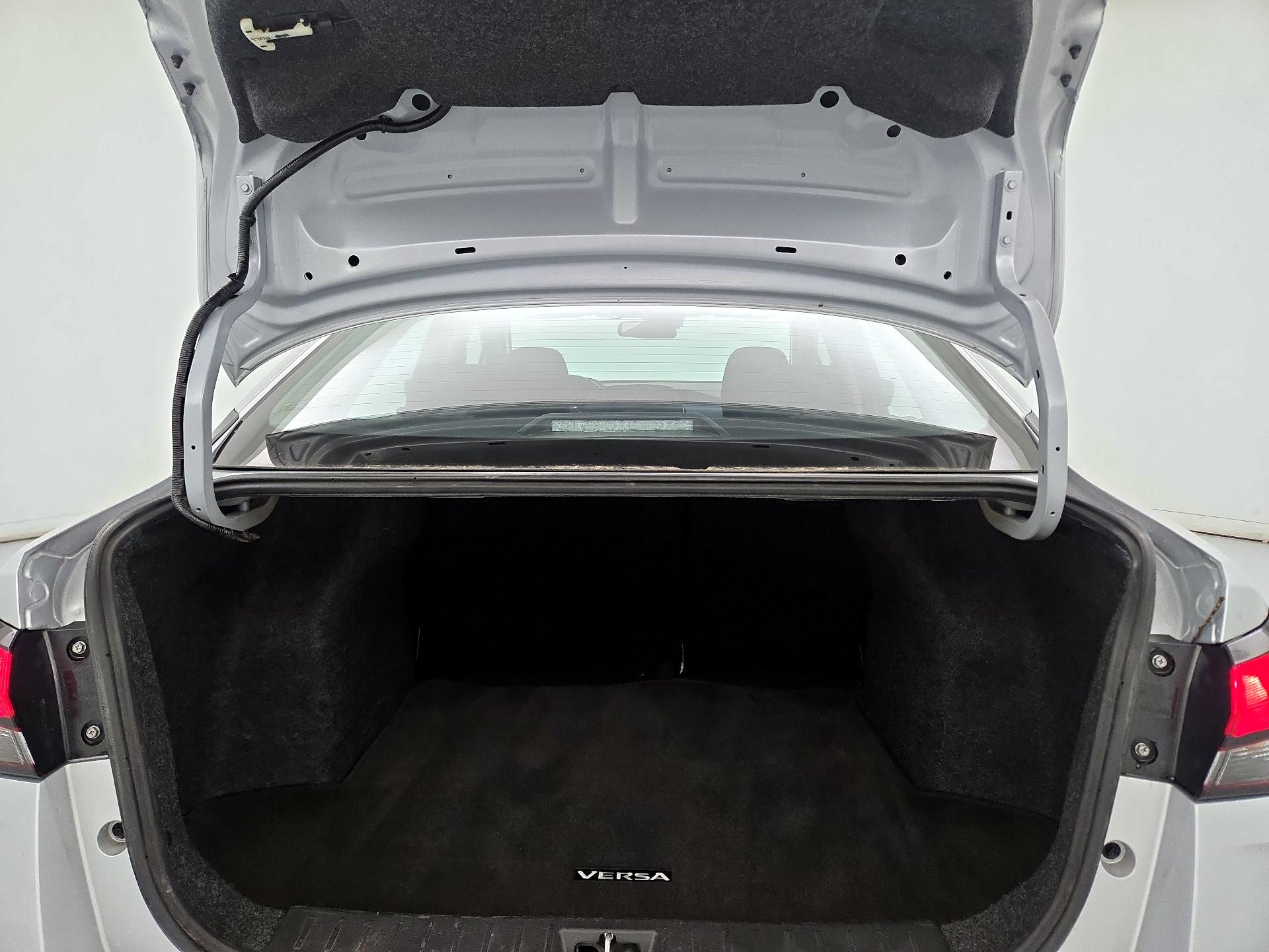 Thumbnail: 2025 Nissan Versa - 19