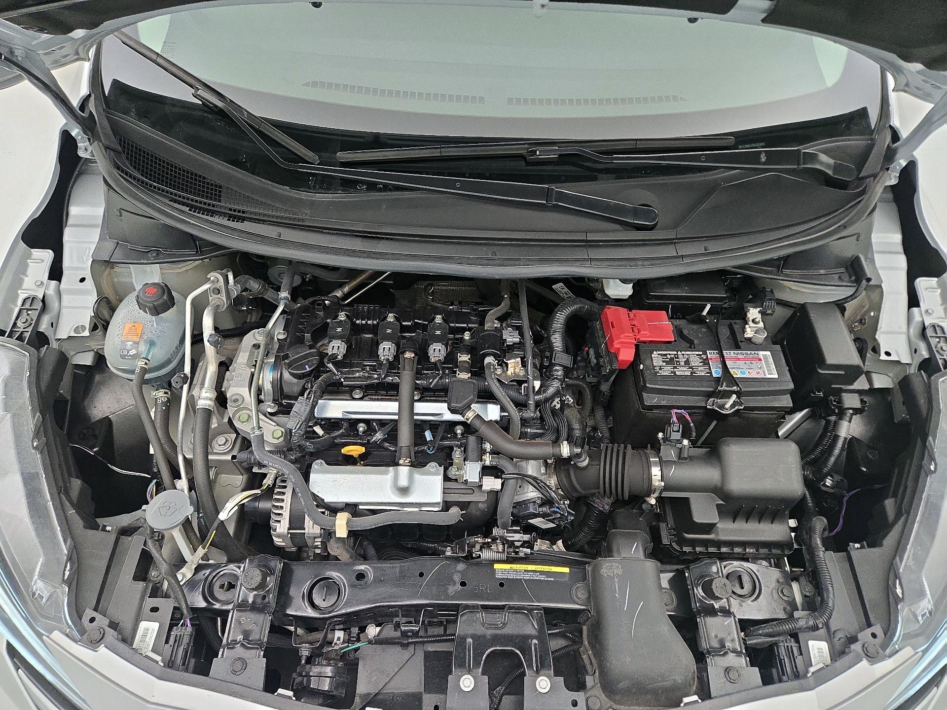 Thumbnail: 2025 Nissan Versa - 20