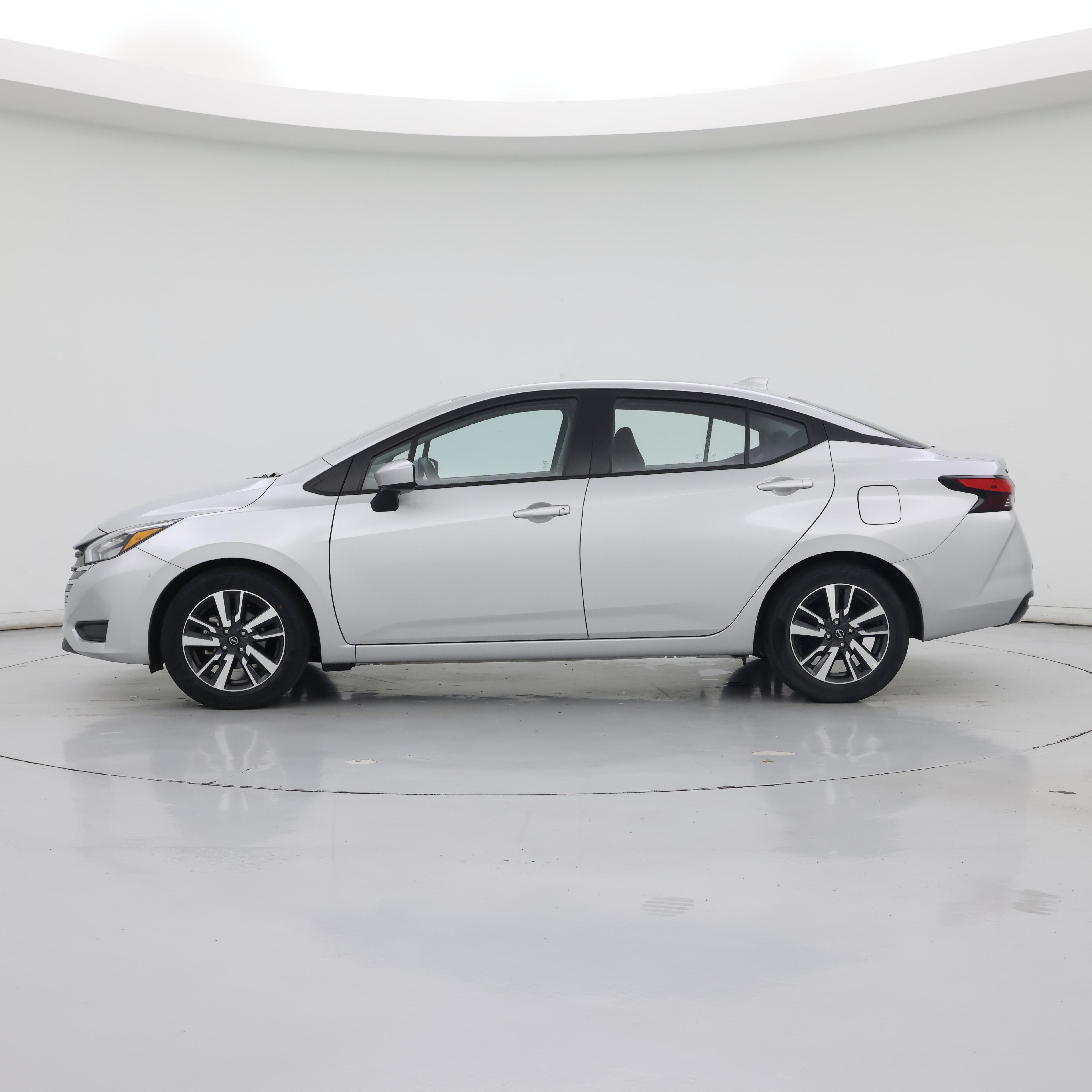 Thumbnail: 2025 Nissan Versa - 3