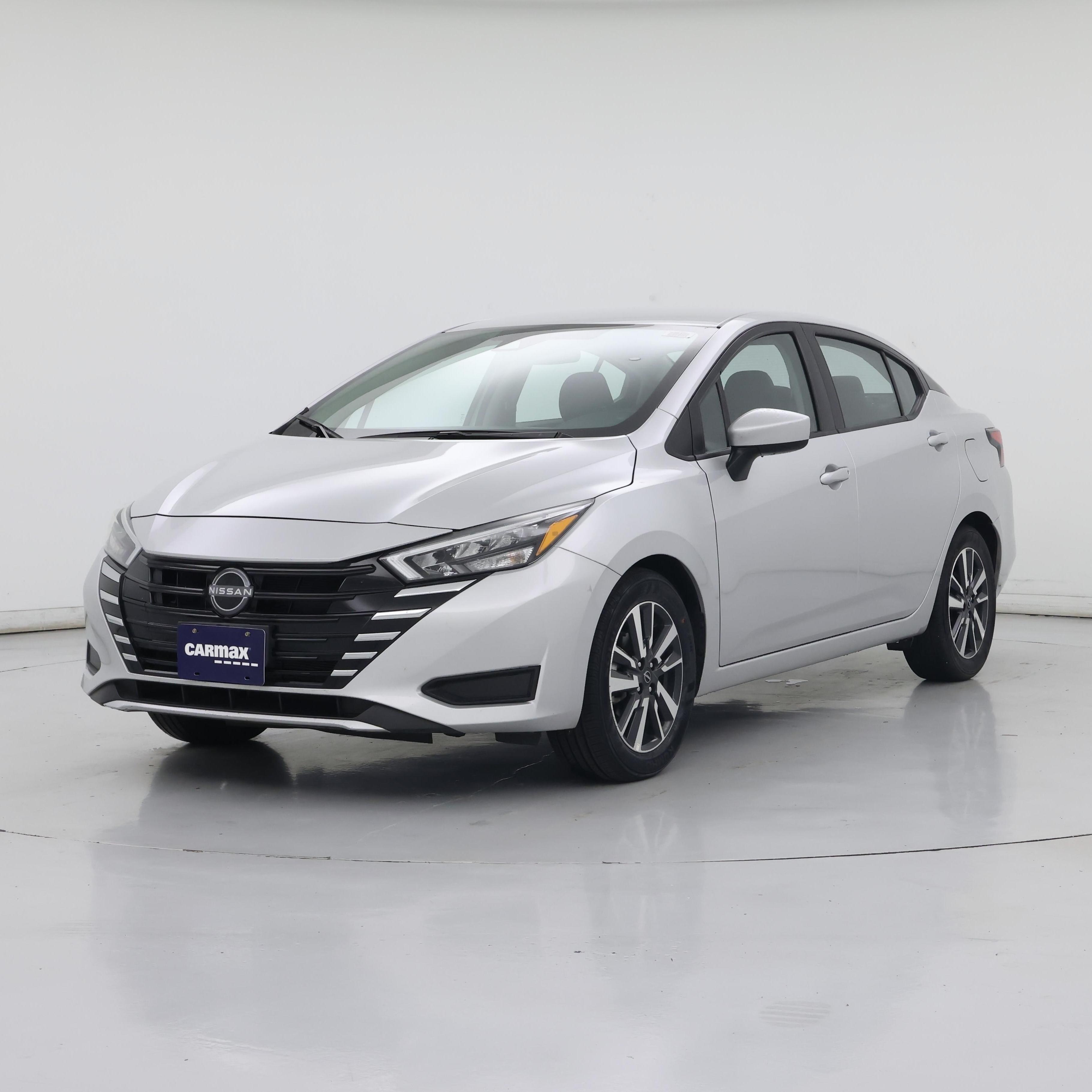 Thumbnail: 2025 Nissan Versa - 4