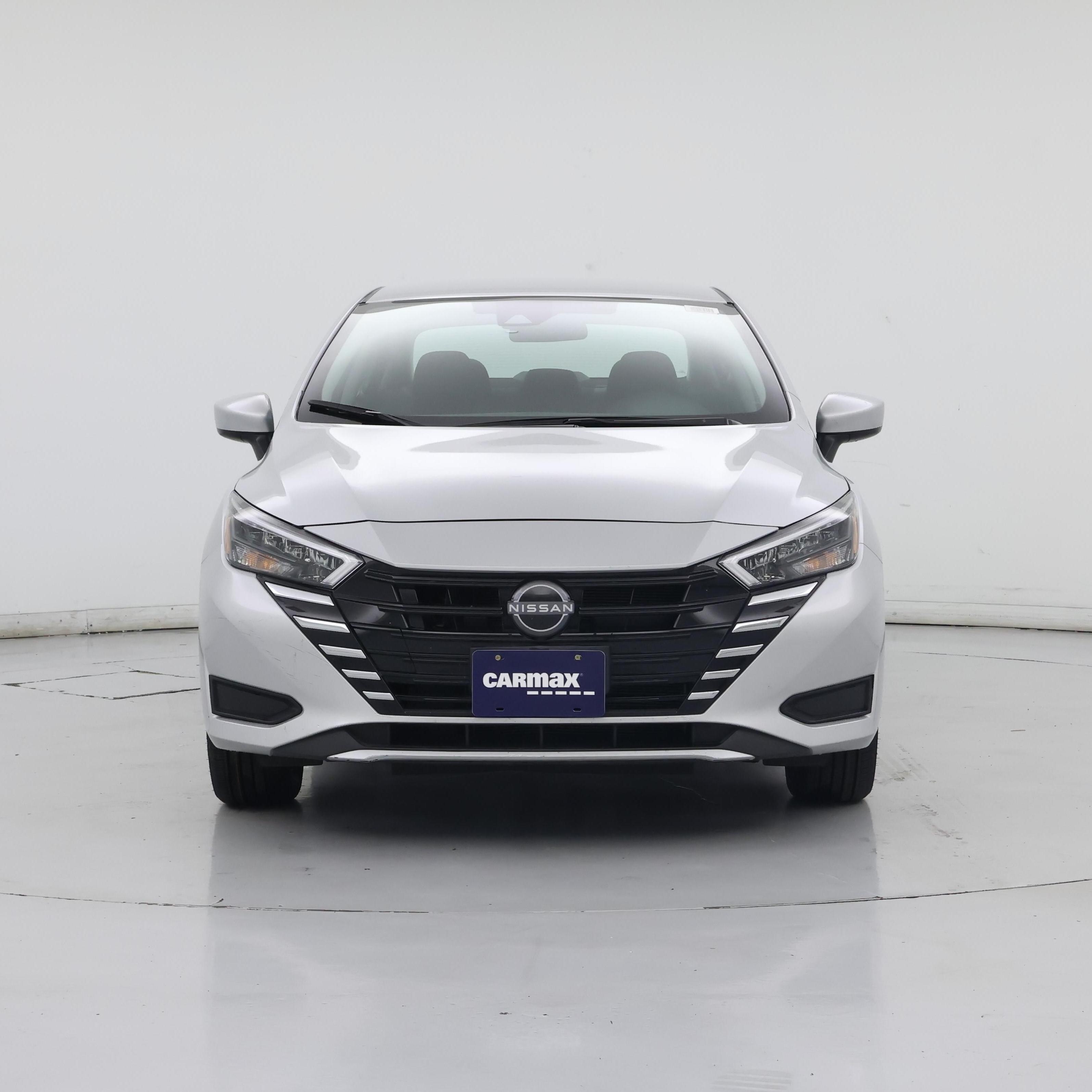 Thumbnail: 2025 Nissan Versa - 5