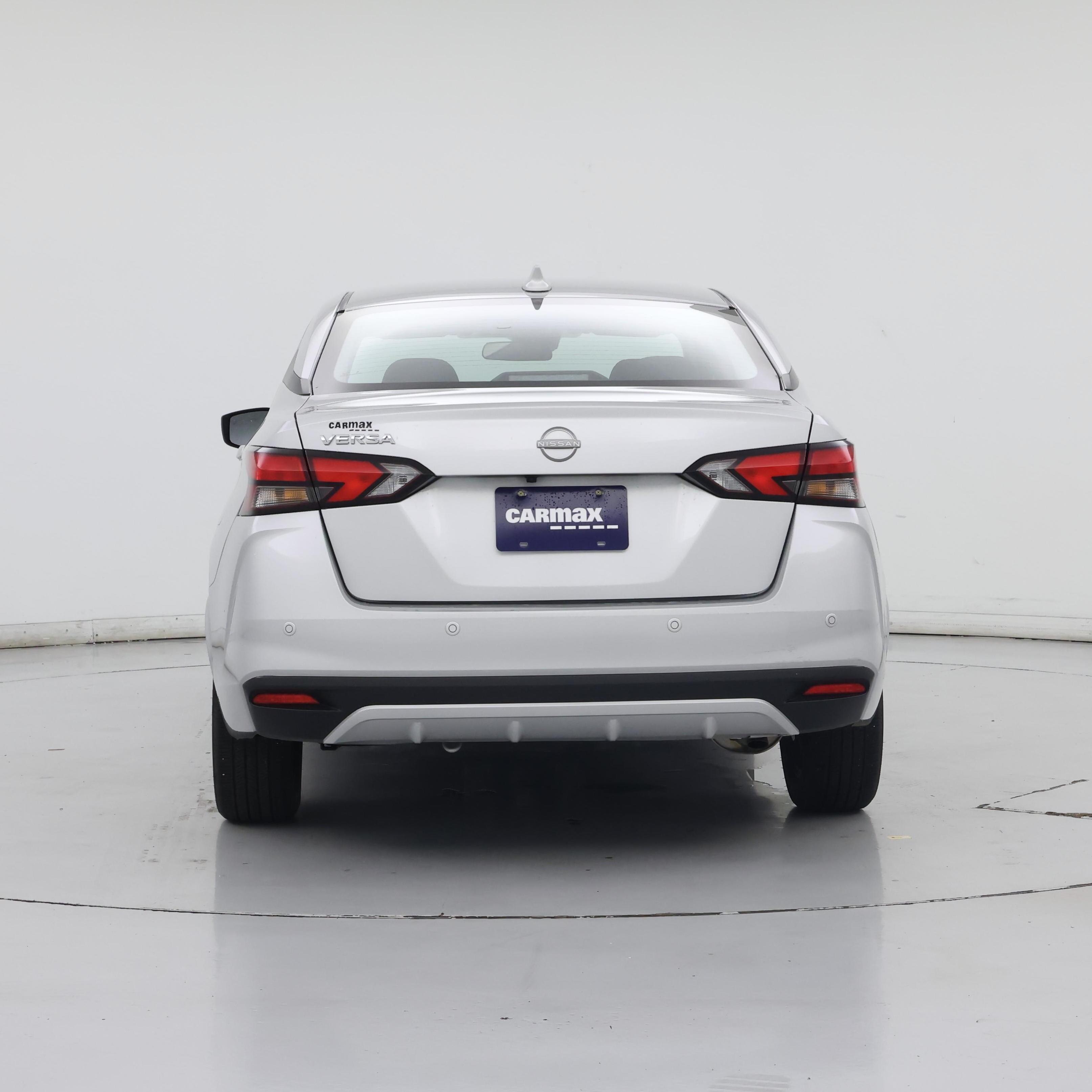 Thumbnail: 2025 Nissan Versa - 6