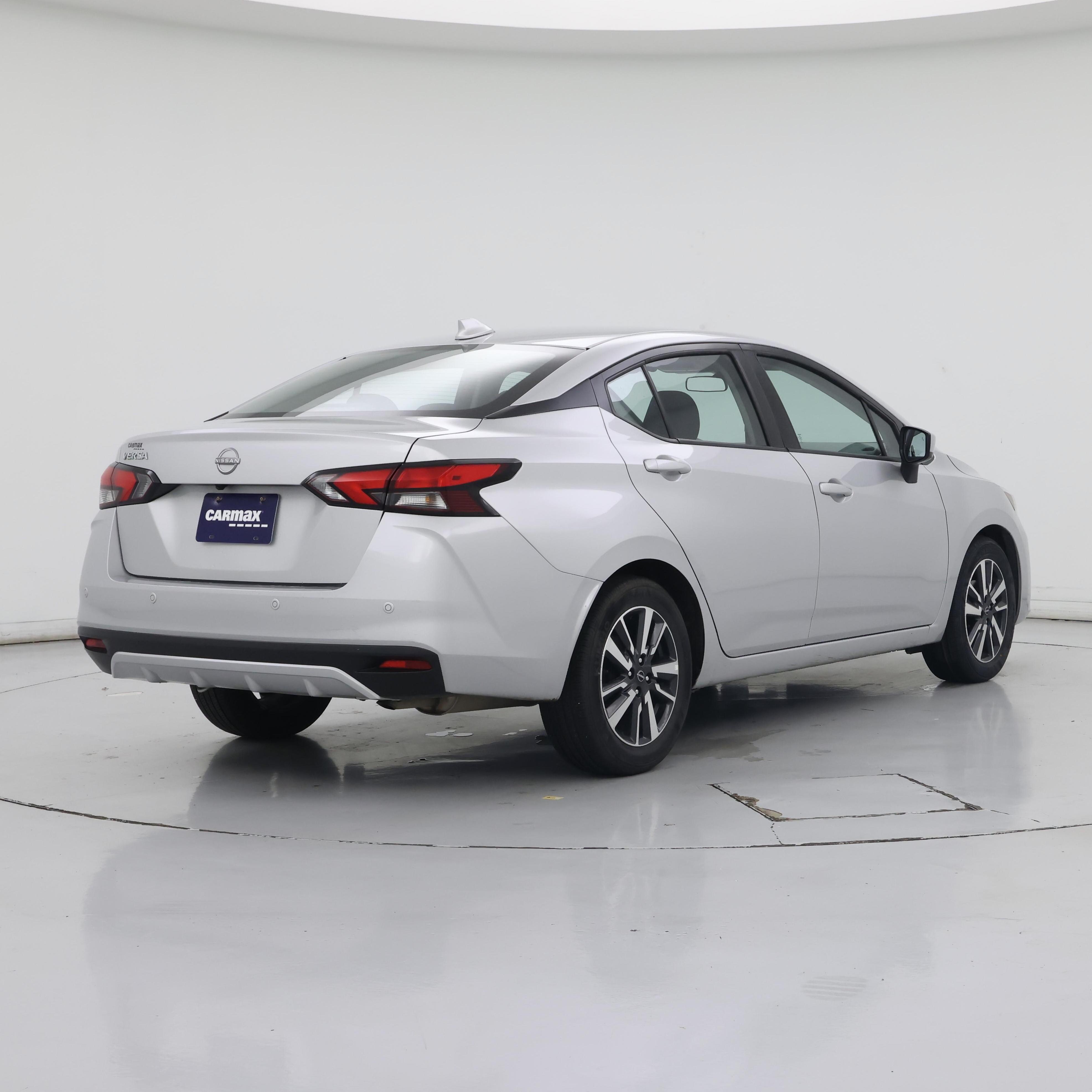 Thumbnail: 2025 Nissan Versa - 8