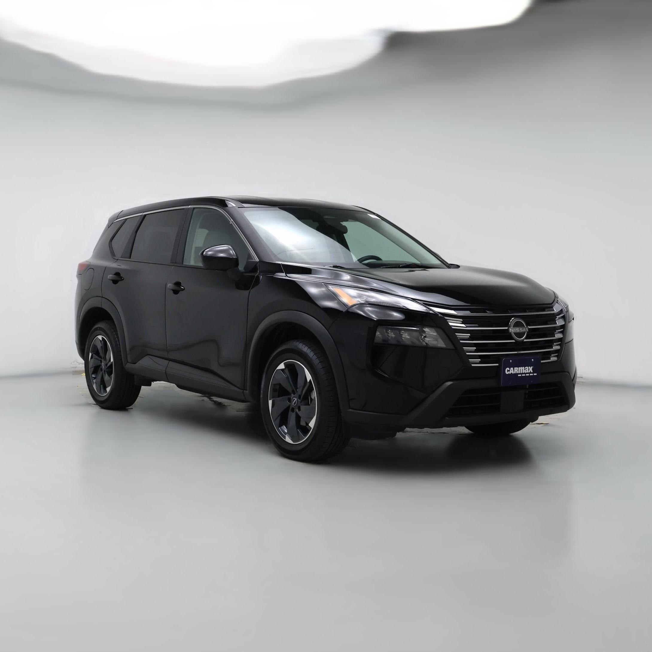 Thumbnail: 2025 Nissan Rogue - 1