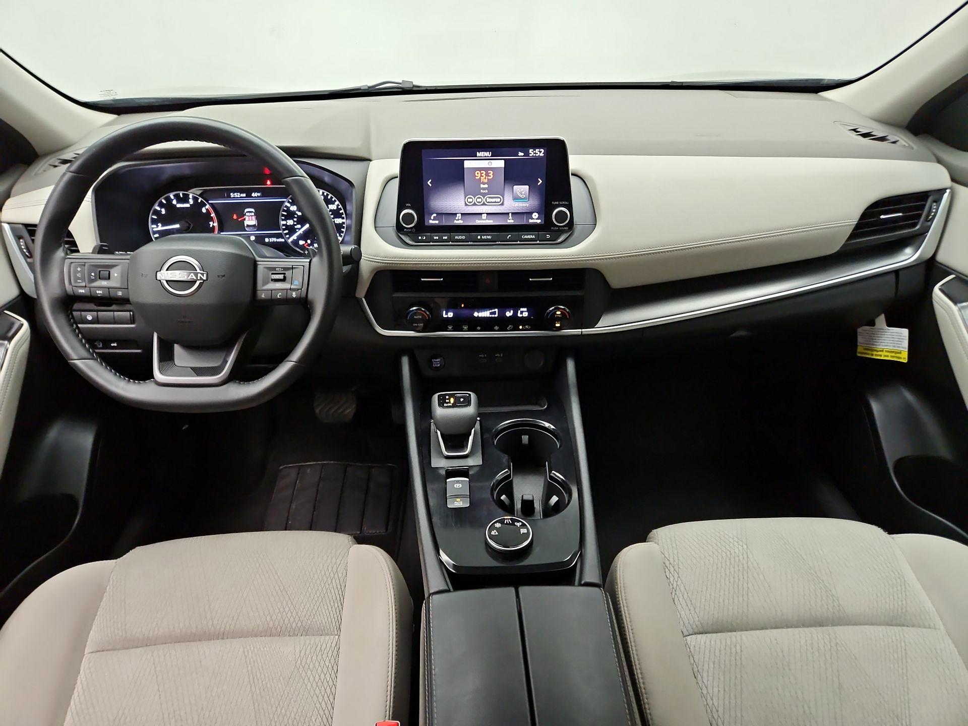 Thumbnail: 2025 Nissan Rogue - 9