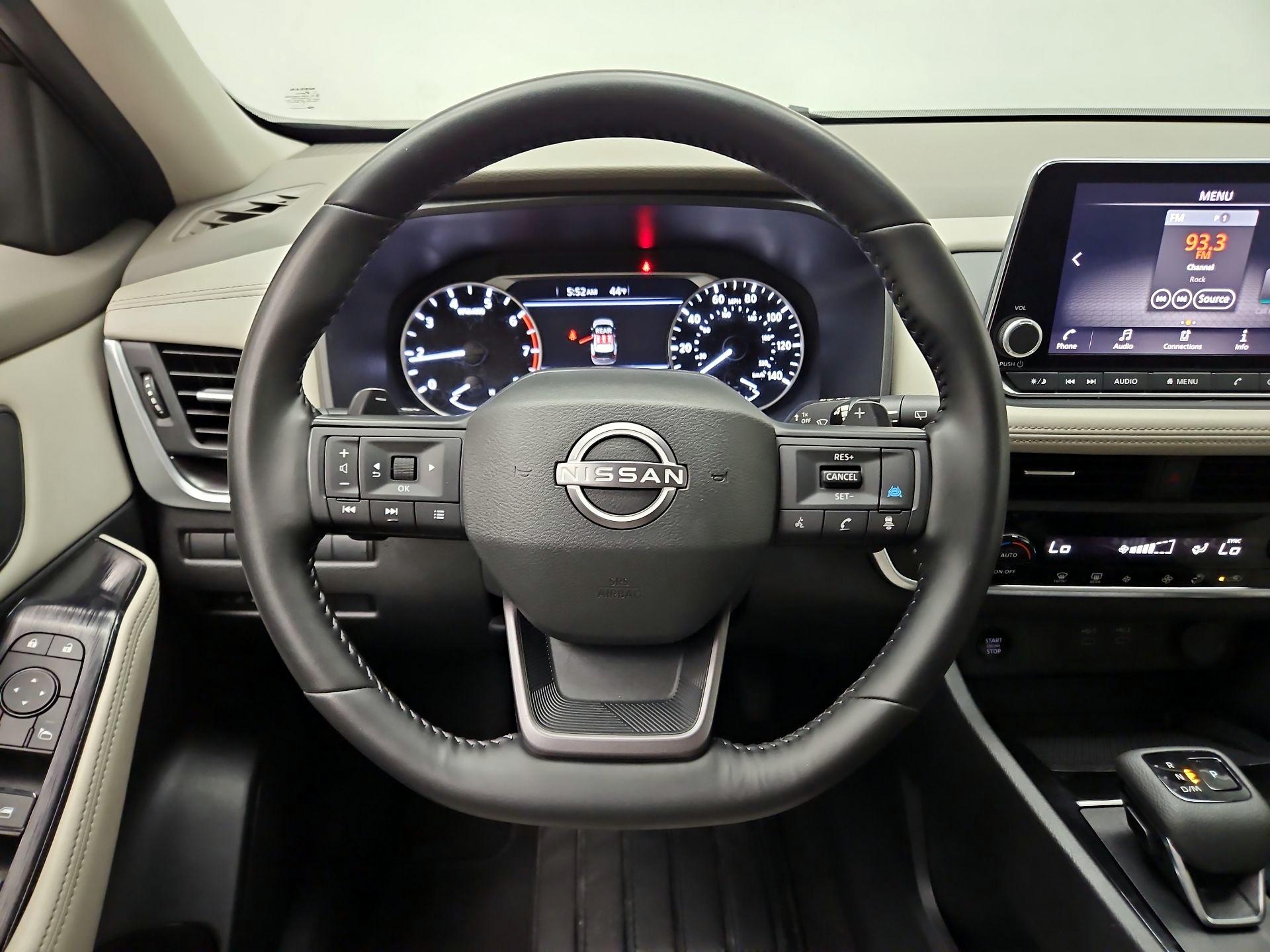 Thumbnail: 2025 Nissan Rogue - 10