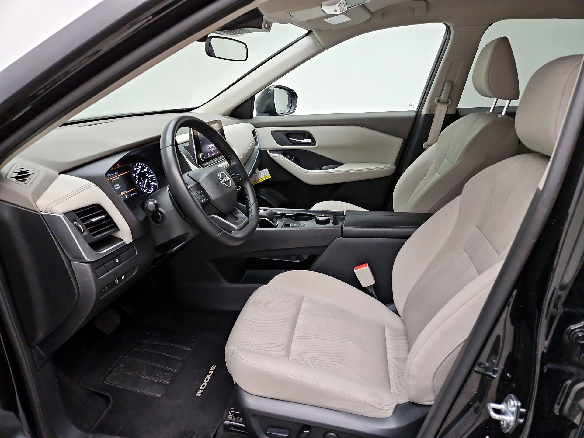 Thumbnail: 2025 Nissan Rogue - 11