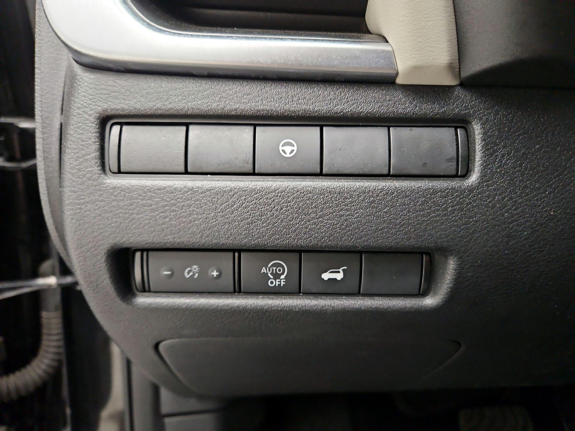 Thumbnail: 2025 Nissan Rogue - 13