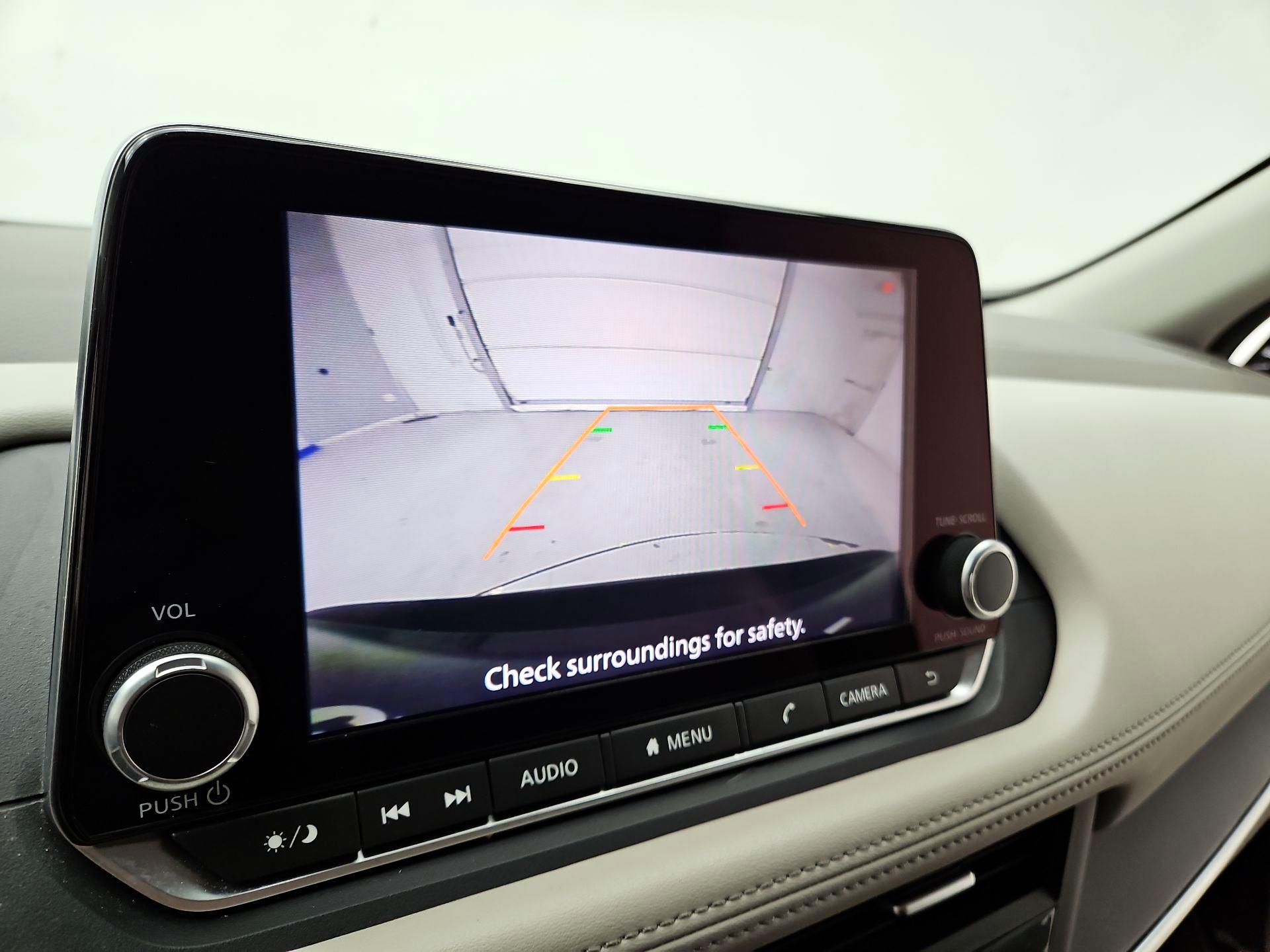 Thumbnail: 2025 Nissan Rogue - 14