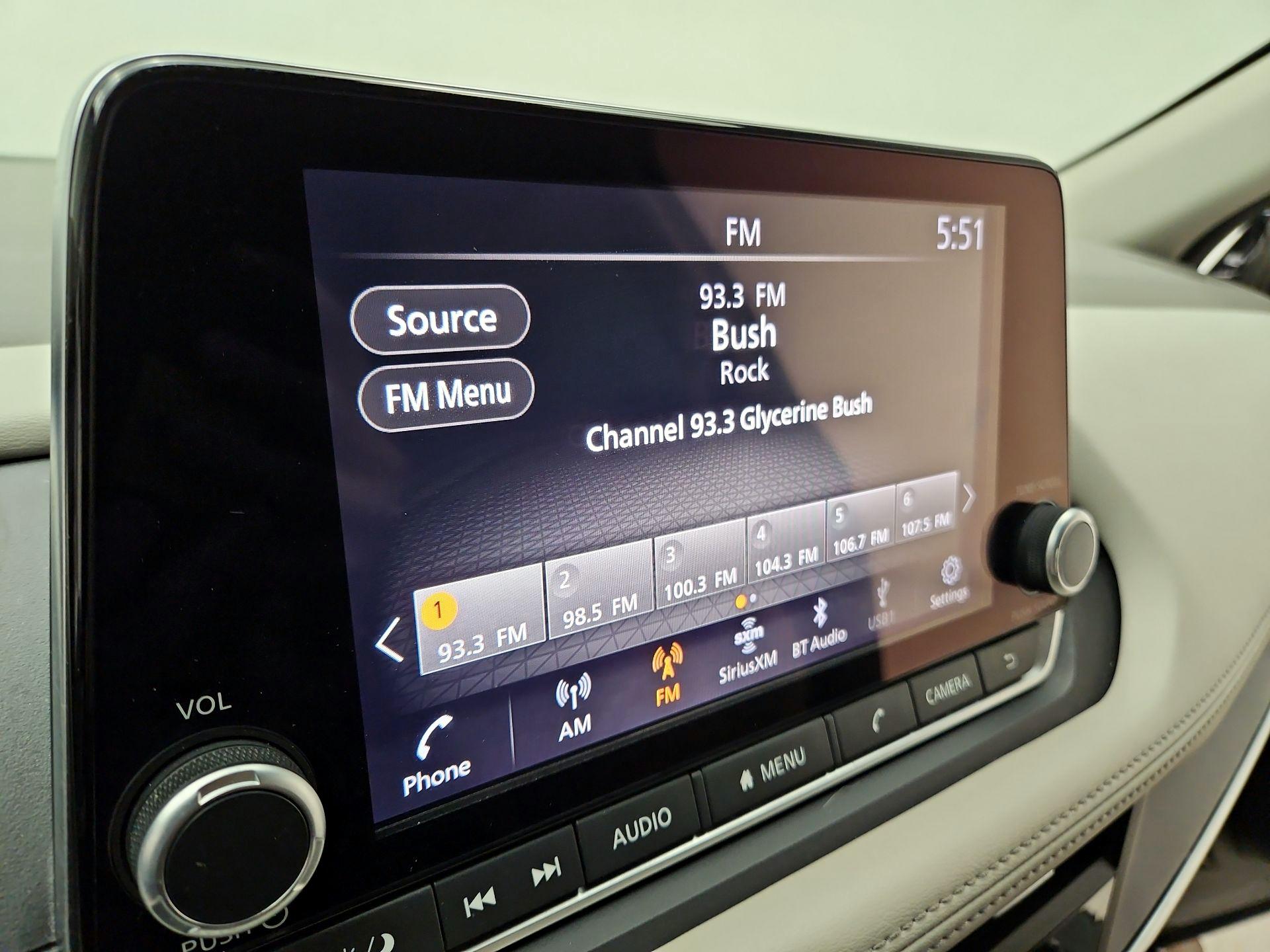 Thumbnail: 2025 Nissan Rogue - 15