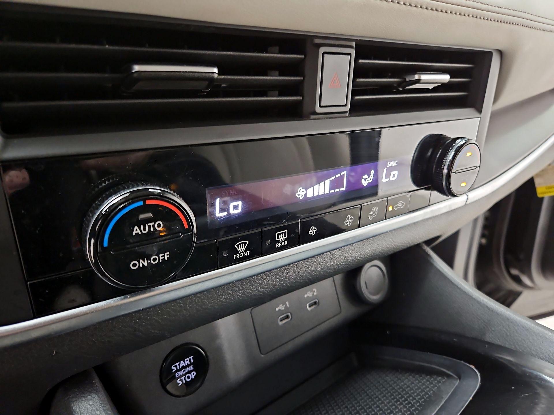 Thumbnail: 2025 Nissan Rogue - 16