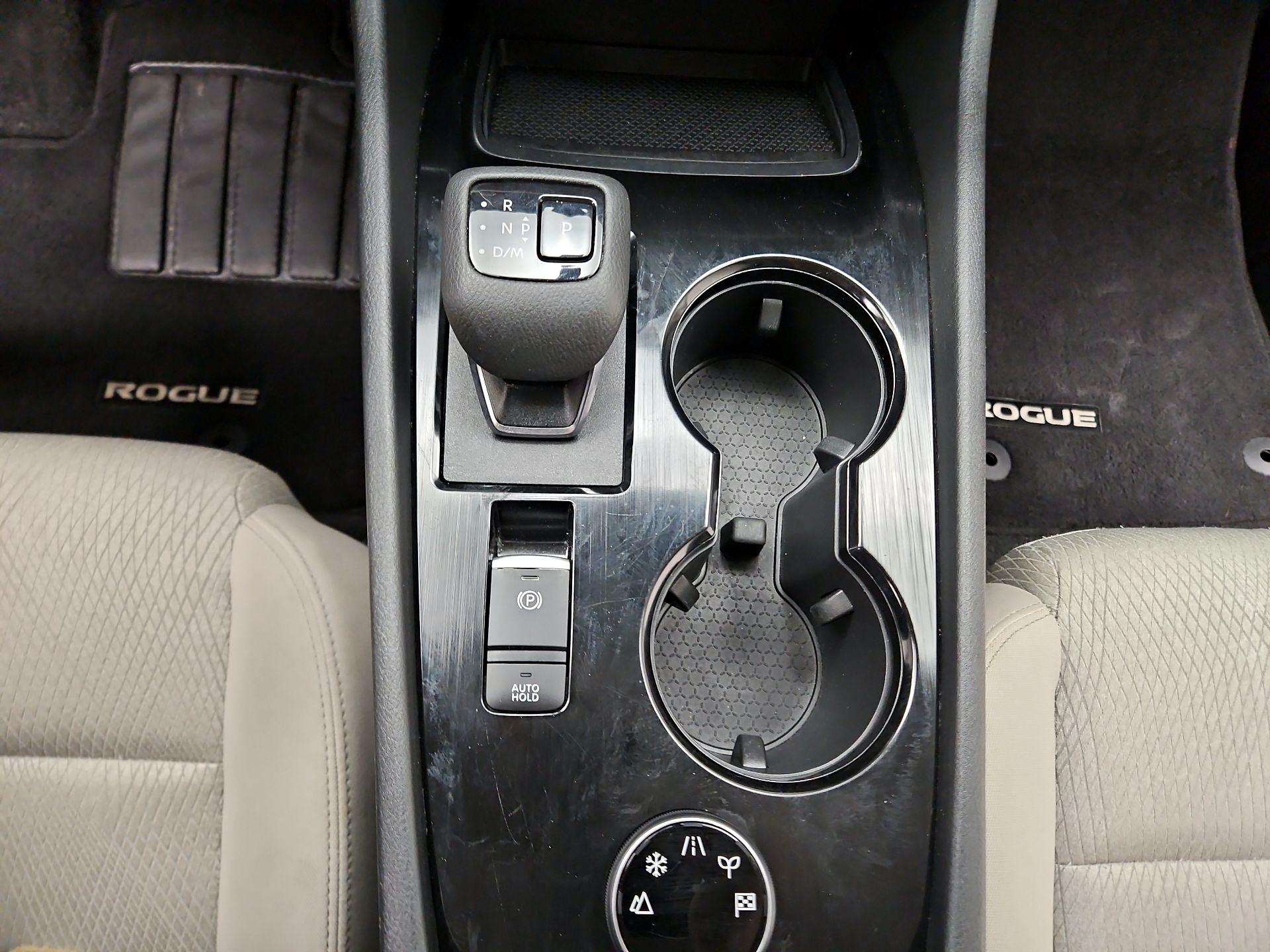 Thumbnail: 2025 Nissan Rogue - 17