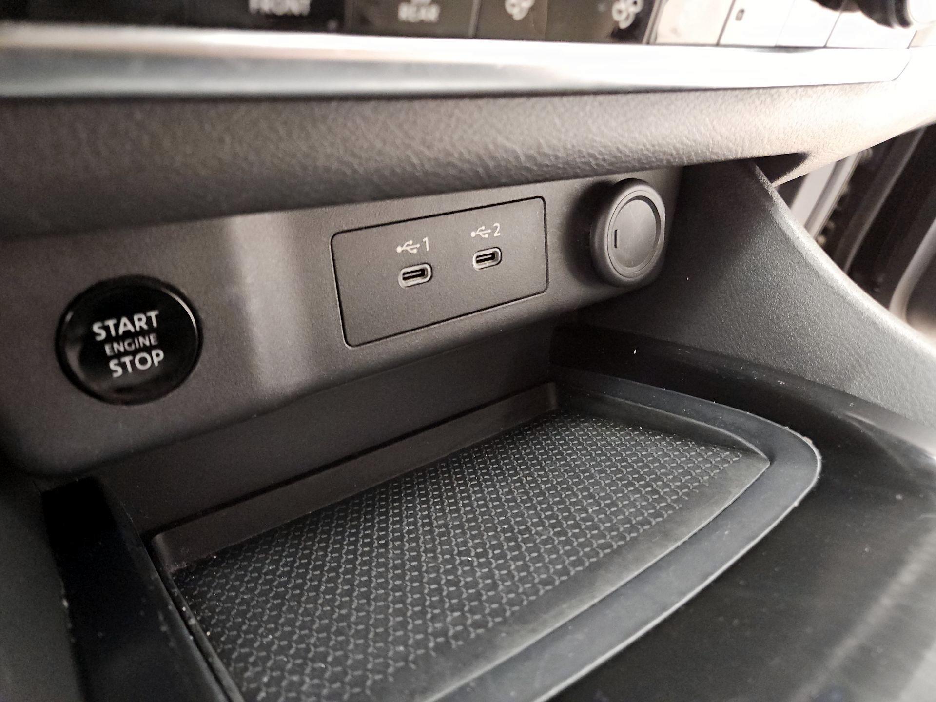 Thumbnail: 2025 Nissan Rogue - 18