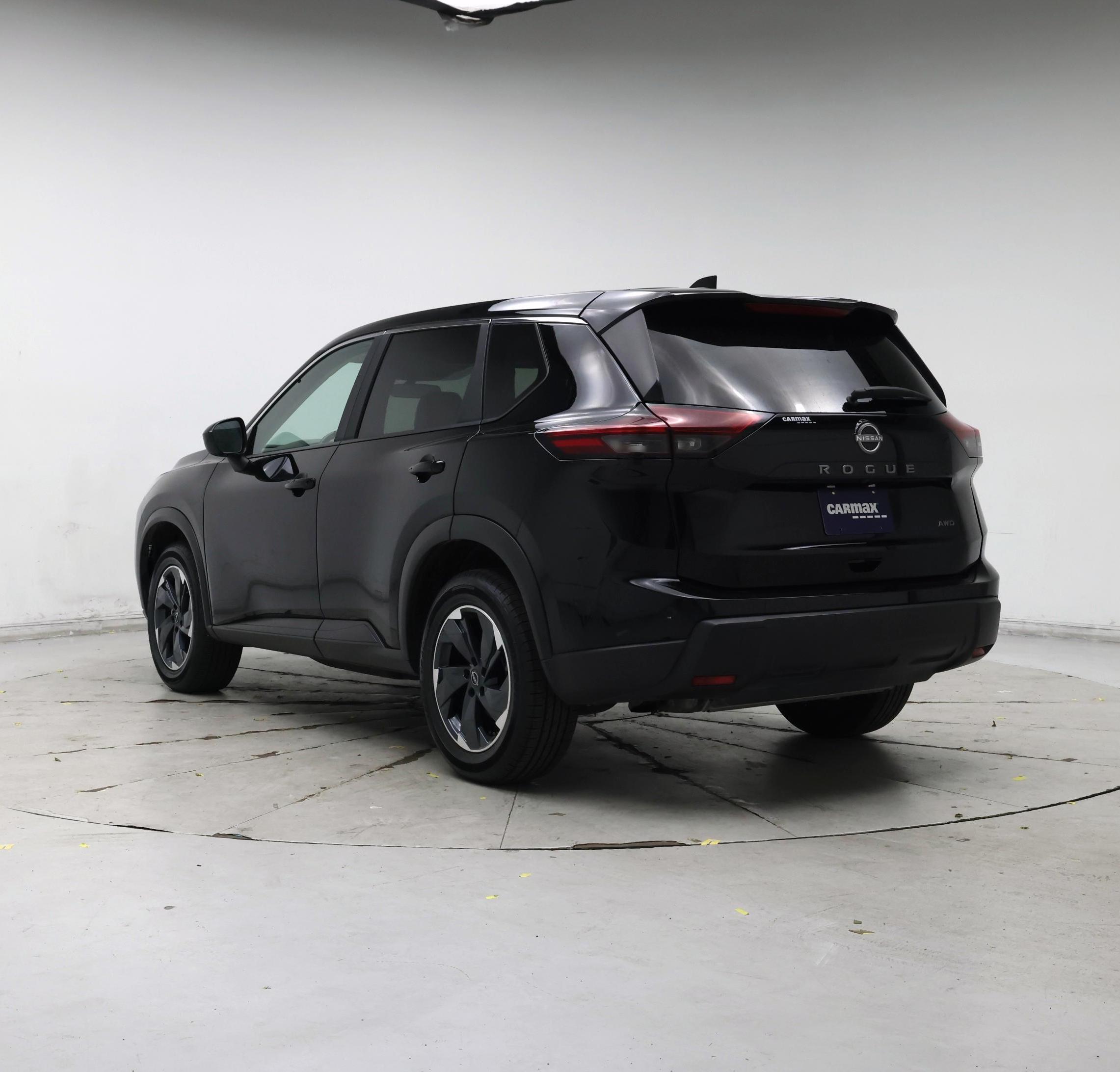 Thumbnail: 2025 Nissan Rogue - 2