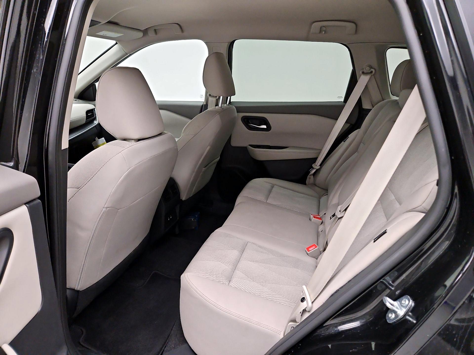 Thumbnail: 2025 Nissan Rogue - 19