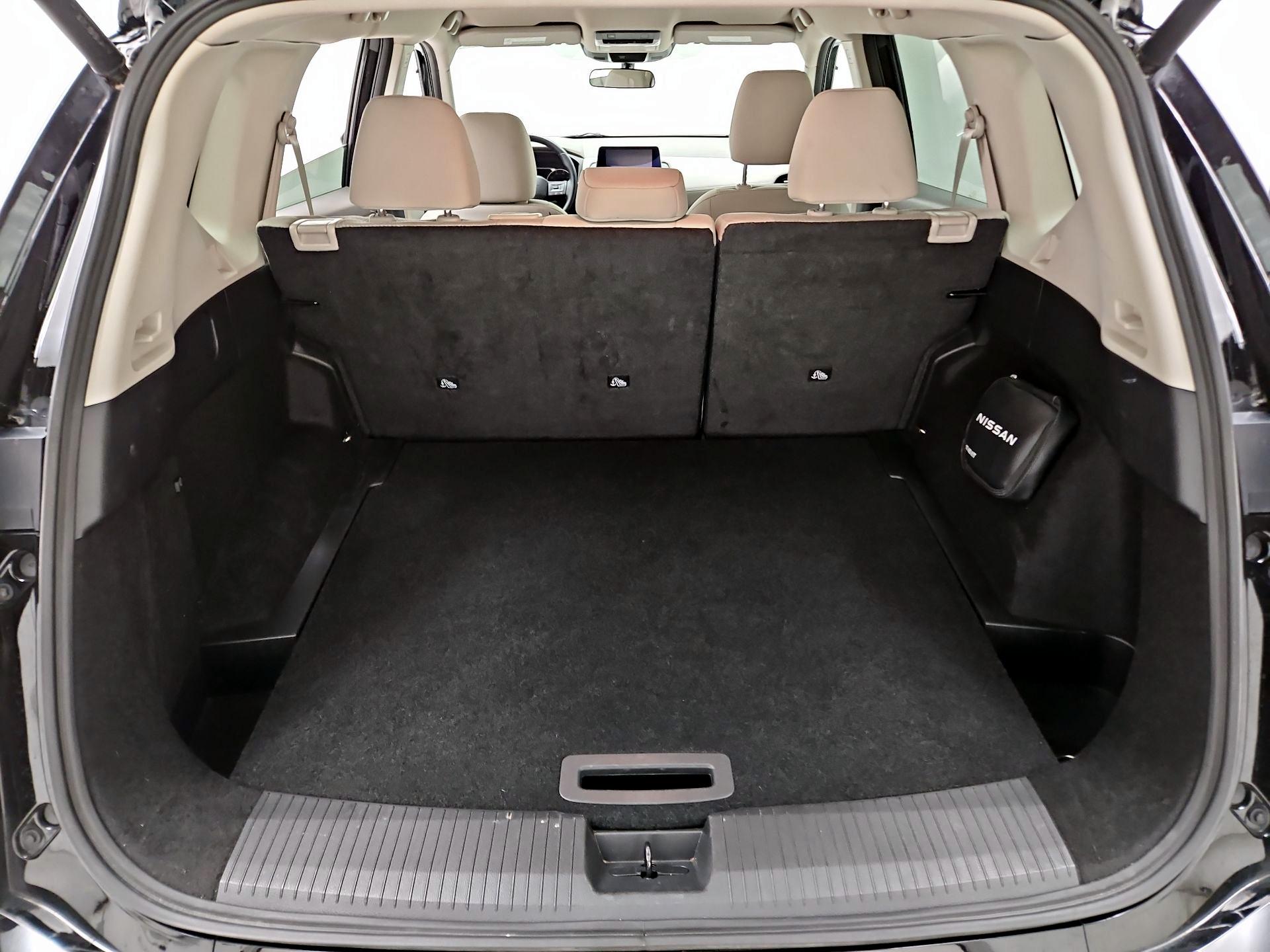 Thumbnail: 2025 Nissan Rogue - 20