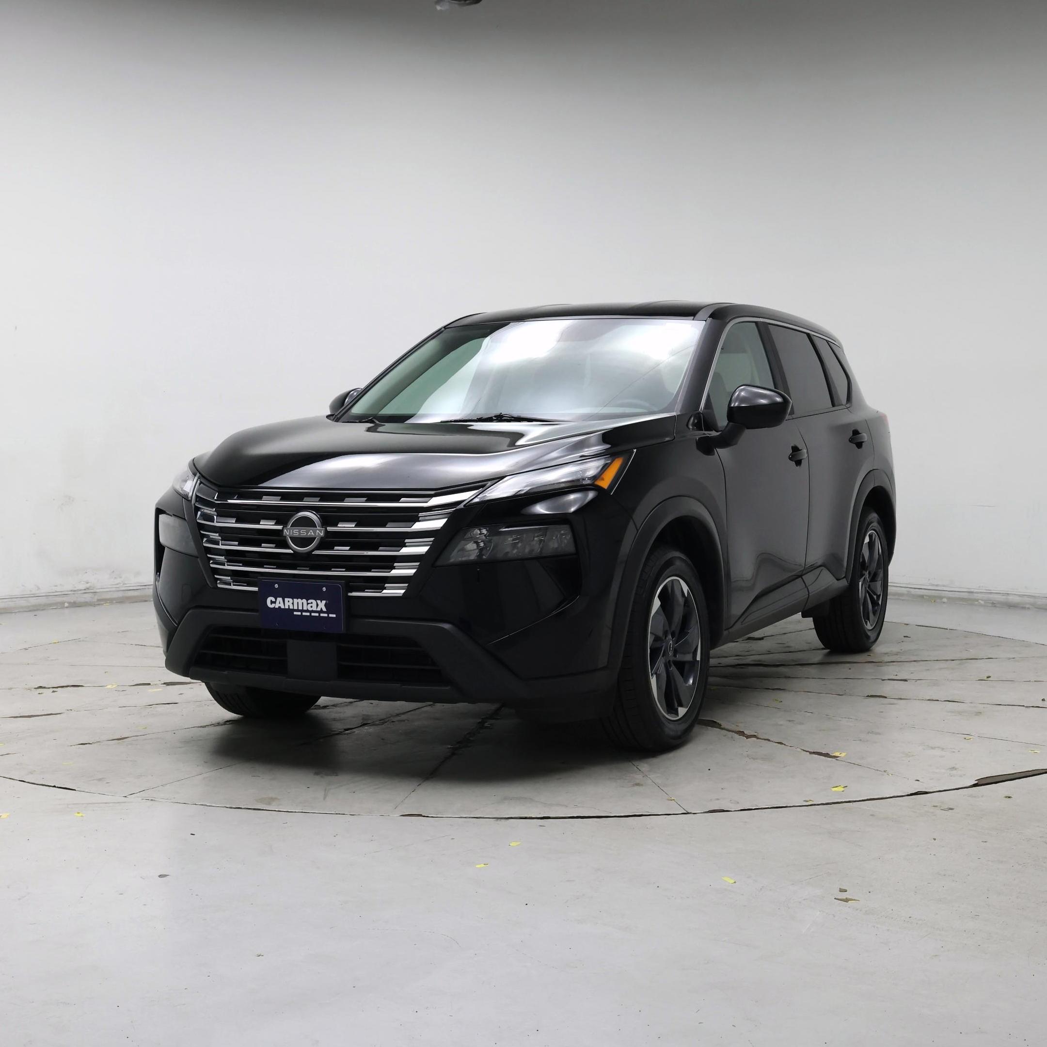 Thumbnail: 2025 Nissan Rogue - 4