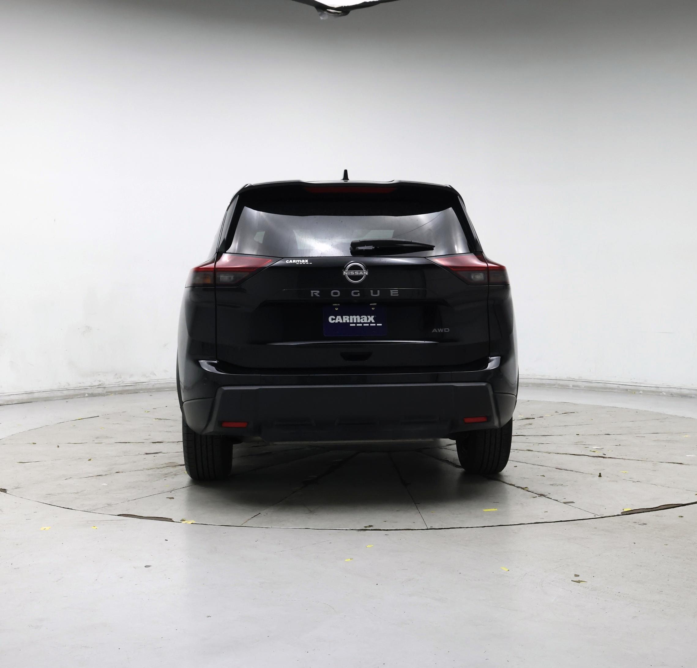 Thumbnail: 2025 Nissan Rogue - 6