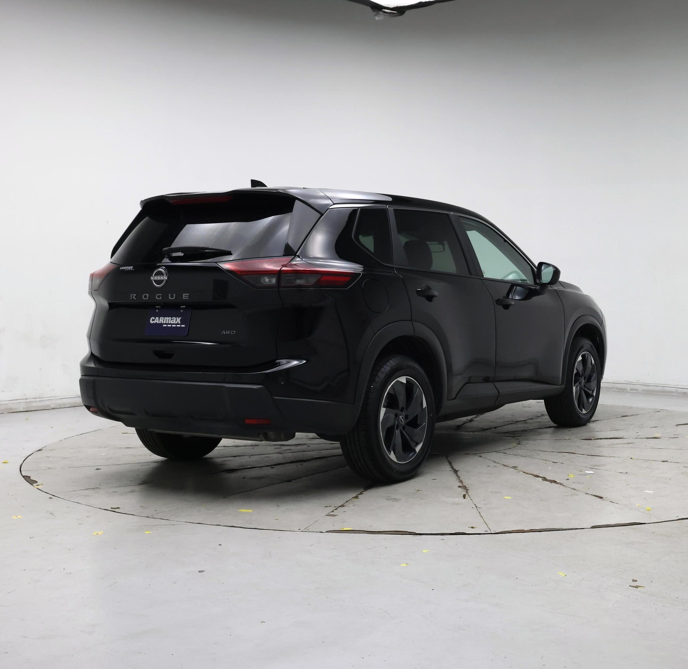 Thumbnail: 2025 Nissan Rogue - 8