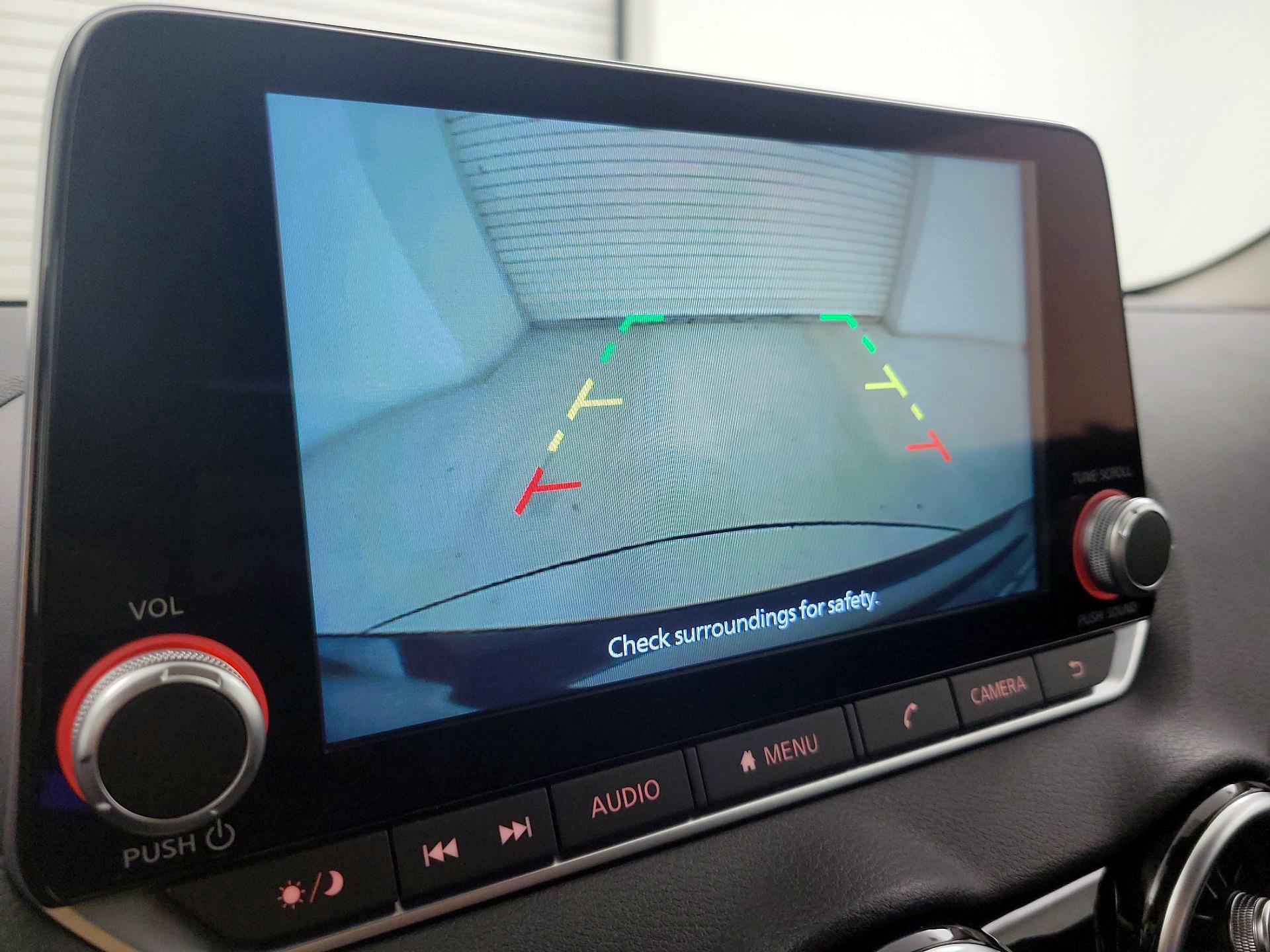 Thumbnail: 2025 Nissan Sentra - 14