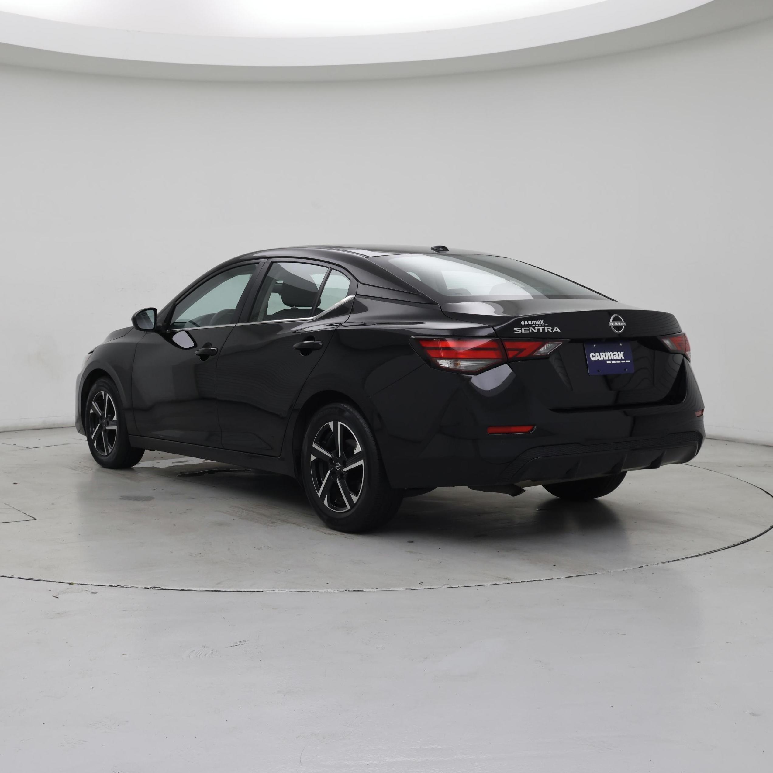 Thumbnail: 2025 Nissan Sentra - 2