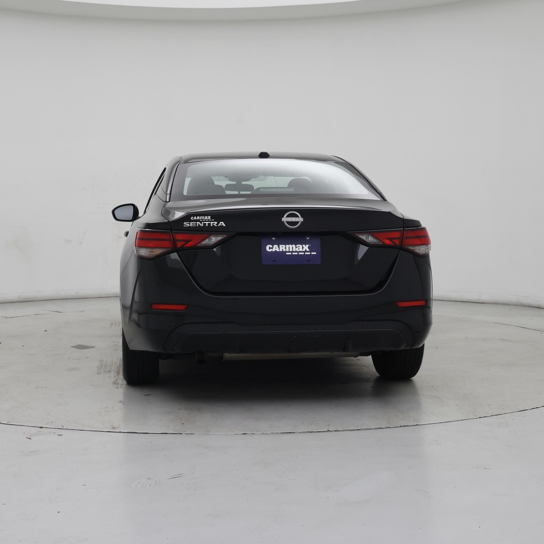 Thumbnail: 2025 Nissan Sentra - 6