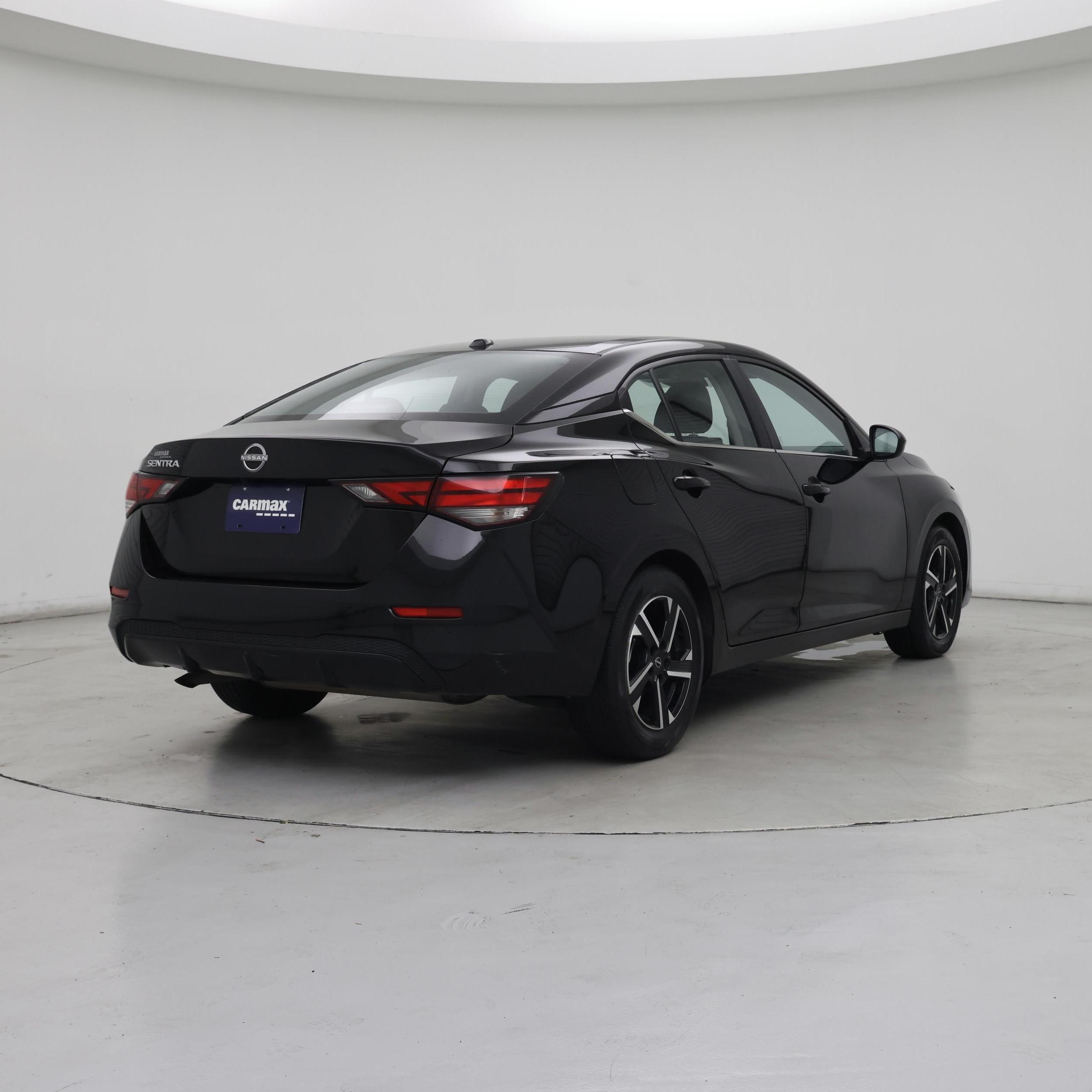 Thumbnail: 2025 Nissan Sentra - 8