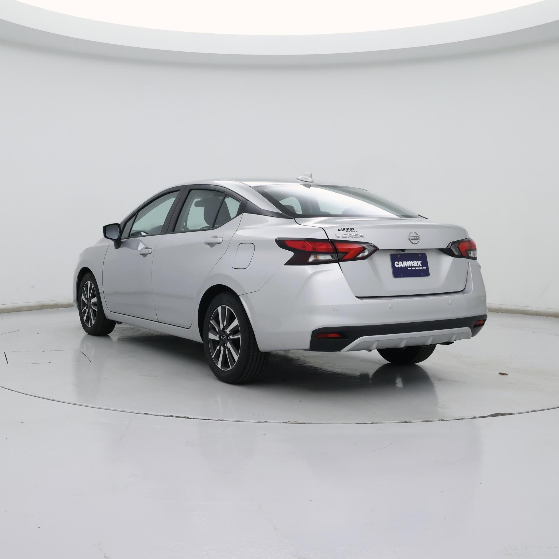 Thumbnail: 2025 Nissan Versa - 2