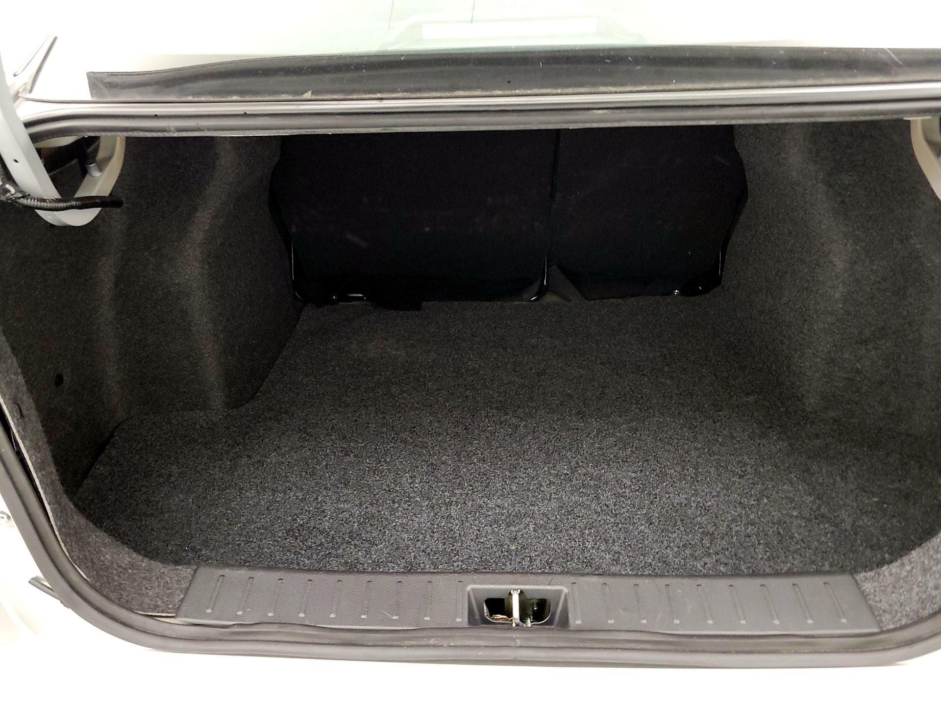 Thumbnail: 2025 Nissan Versa - 20