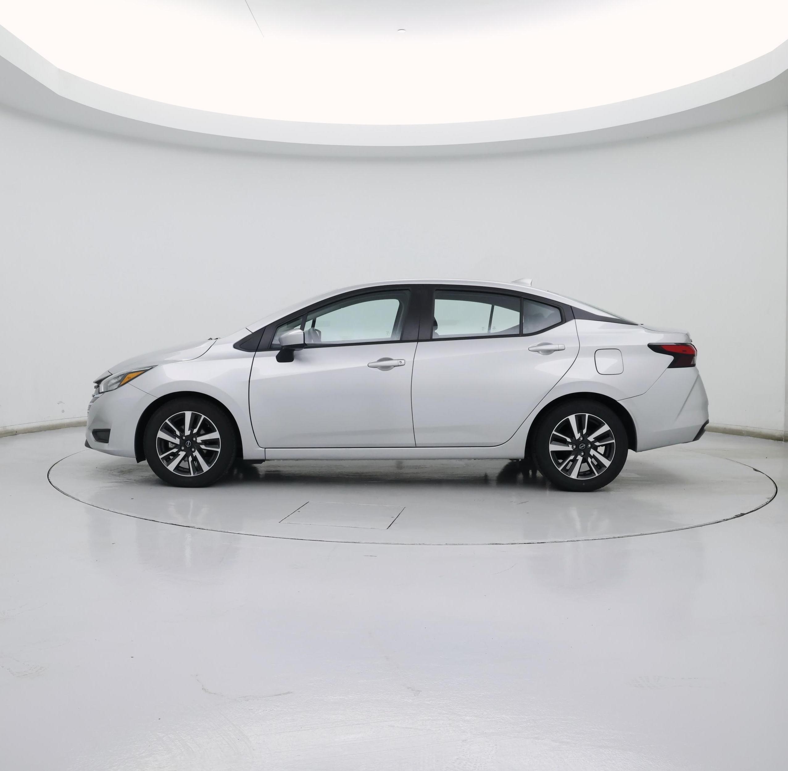 Thumbnail: 2025 Nissan Versa - 3