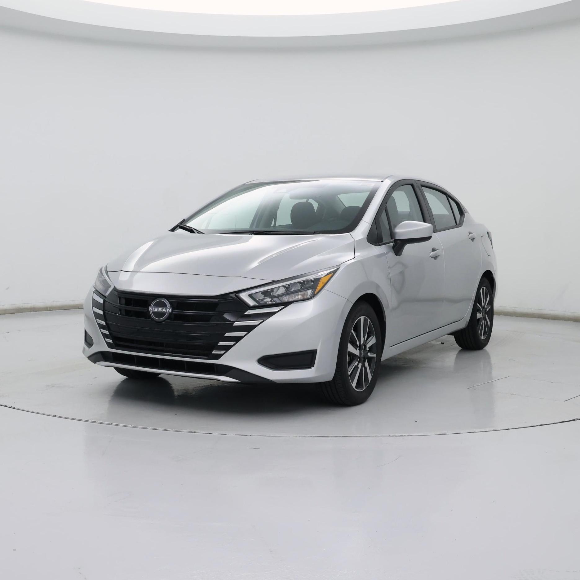 Thumbnail: 2025 Nissan Versa - 4