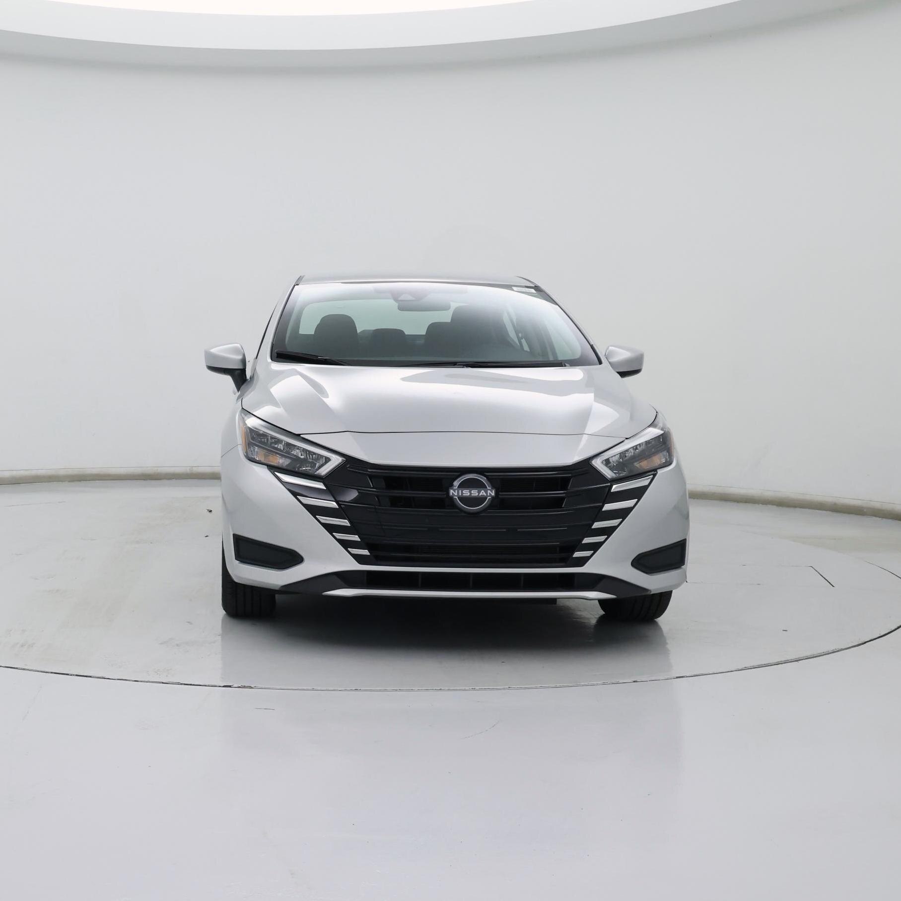 Thumbnail: 2025 Nissan Versa - 5