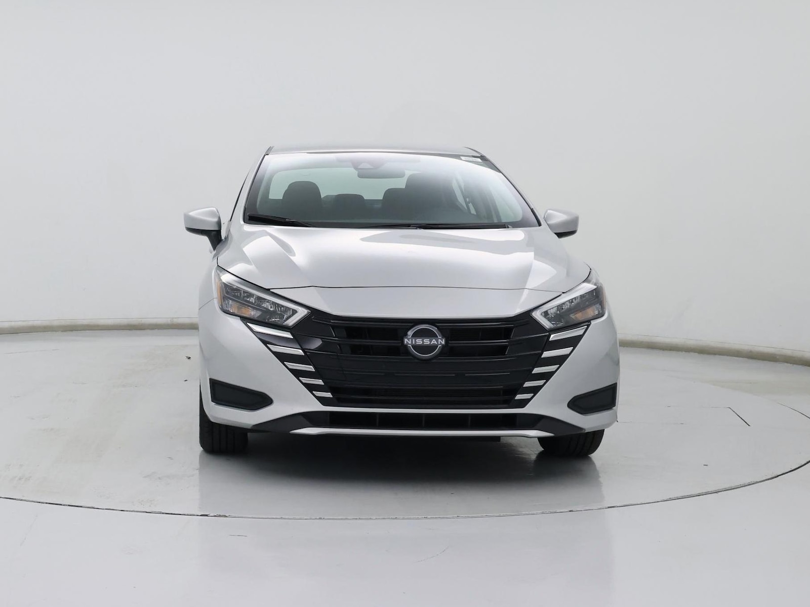 2025 Nissan Versa Sedan SV - Photo 6