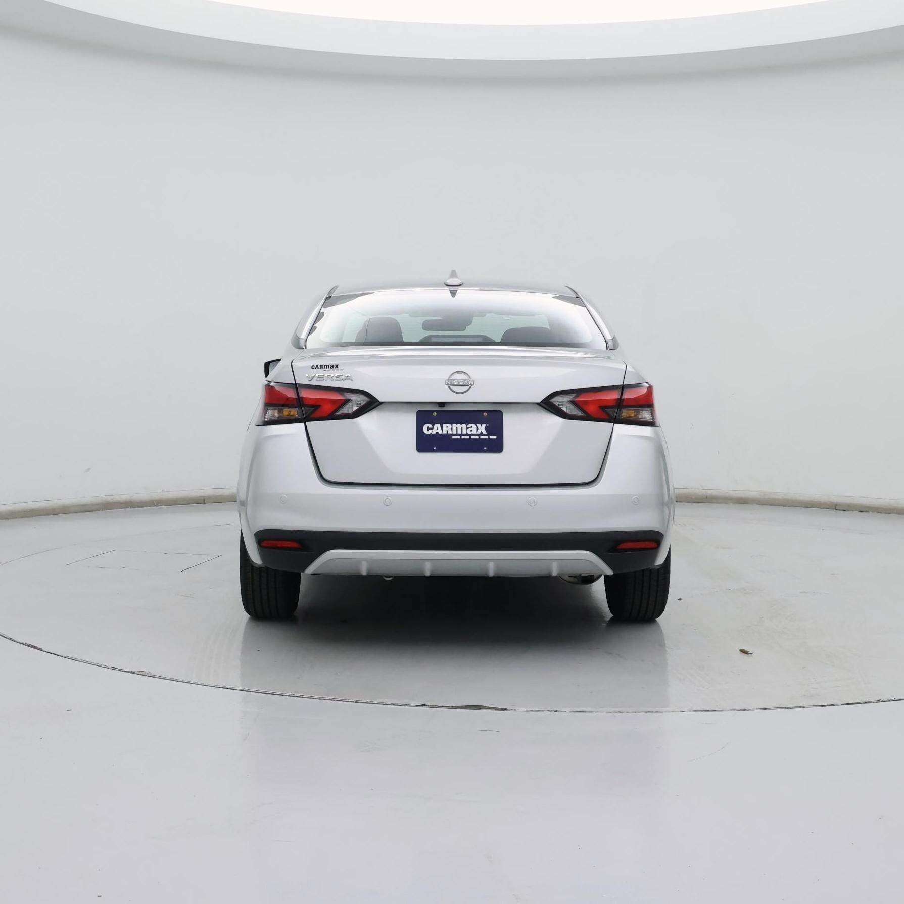 Thumbnail: 2025 Nissan Versa - 6