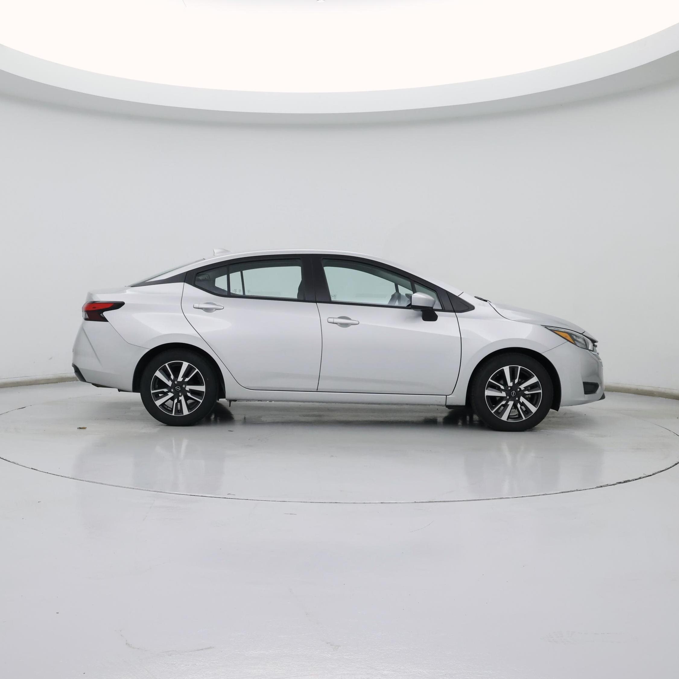 Thumbnail: 2025 Nissan Versa - 7