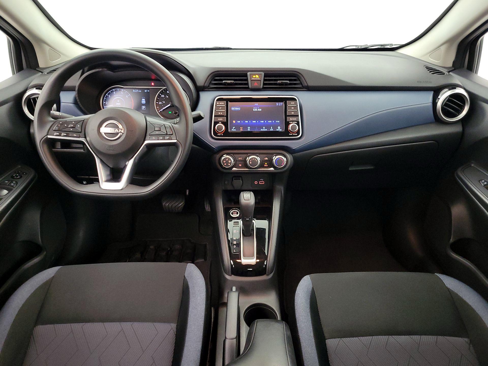 Thumbnail: 2025 Nissan Versa - 9