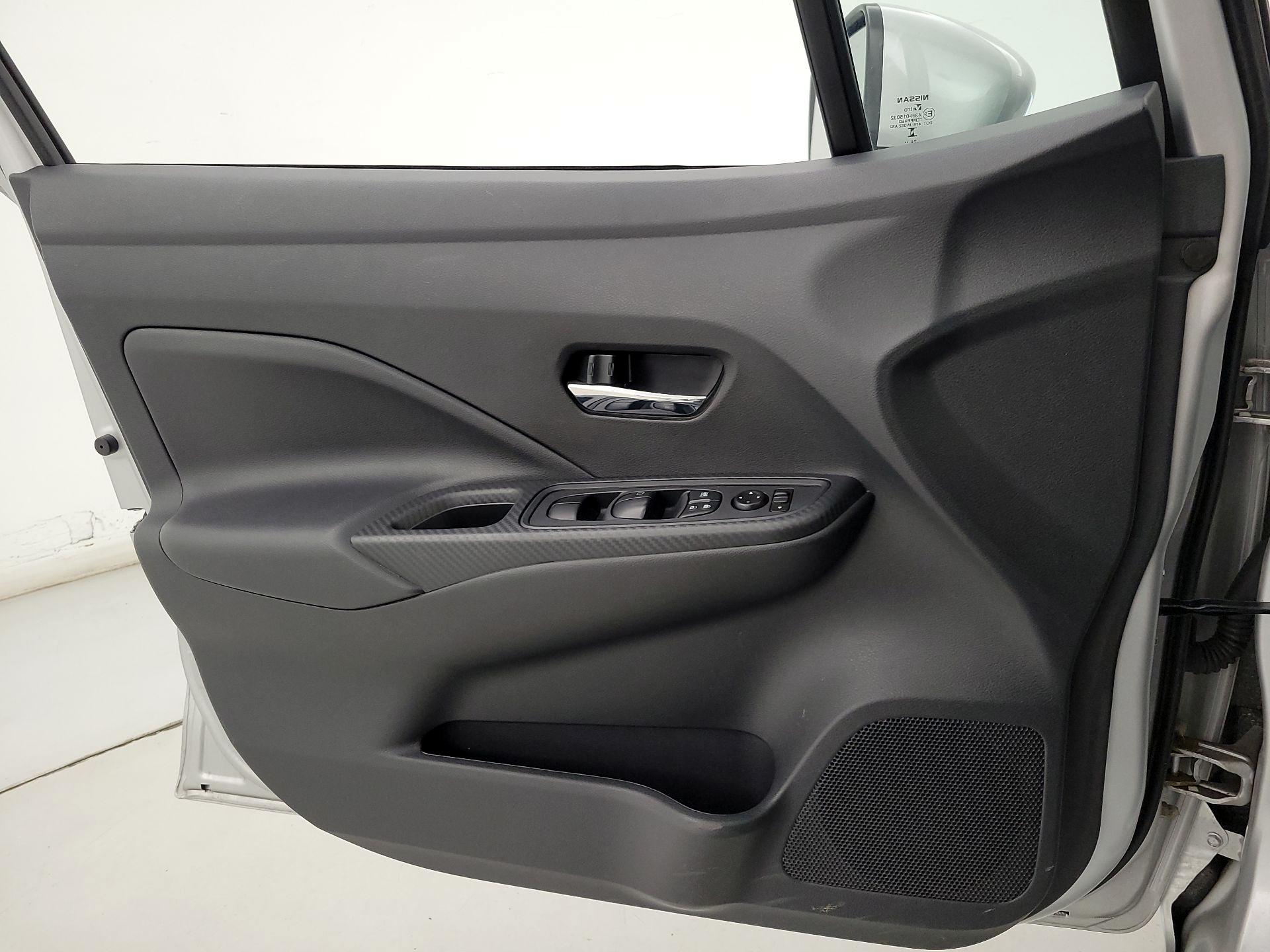 Thumbnail: 2025 Nissan Versa - 12