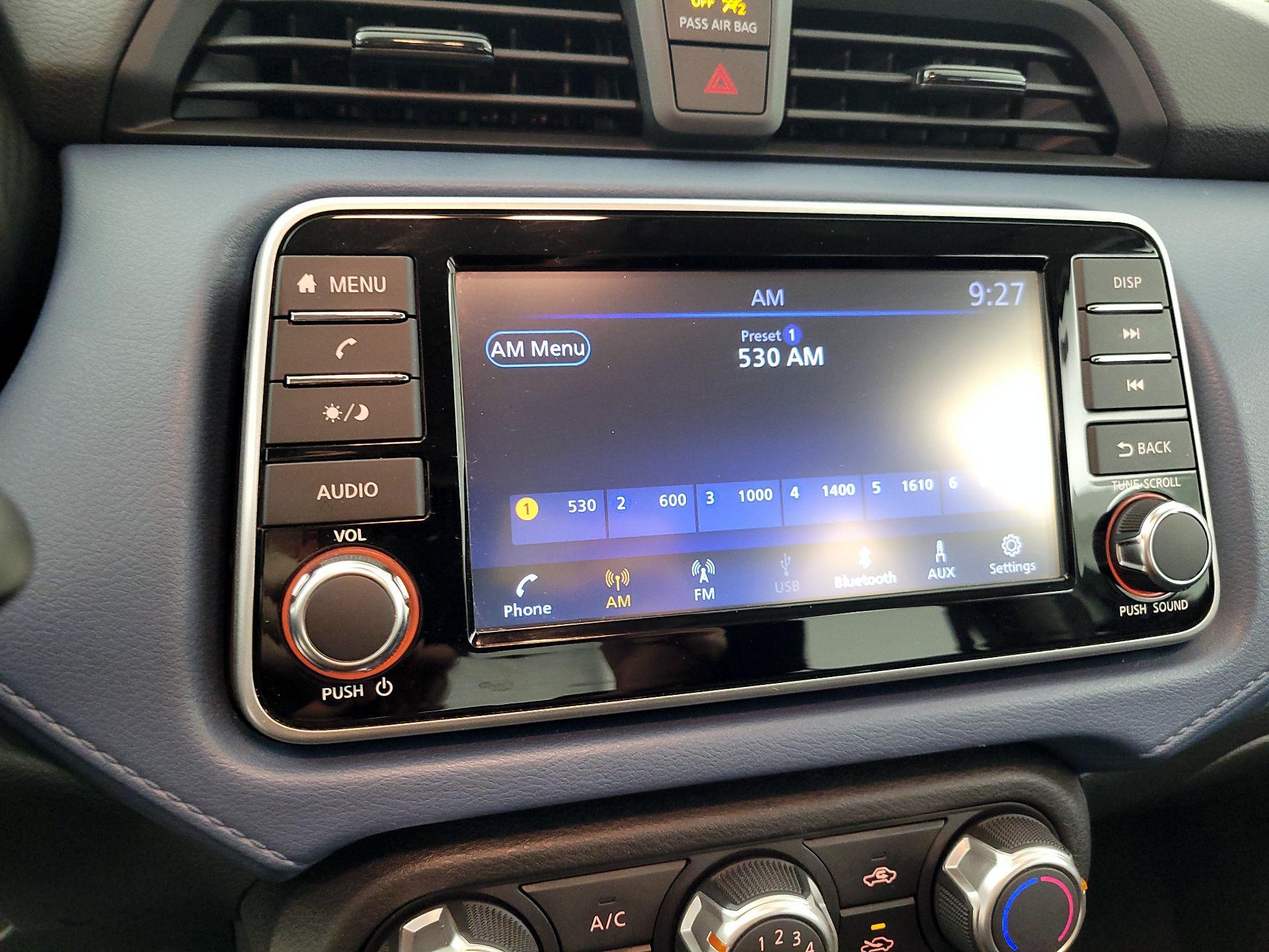 Thumbnail: 2025 Nissan Versa - 14