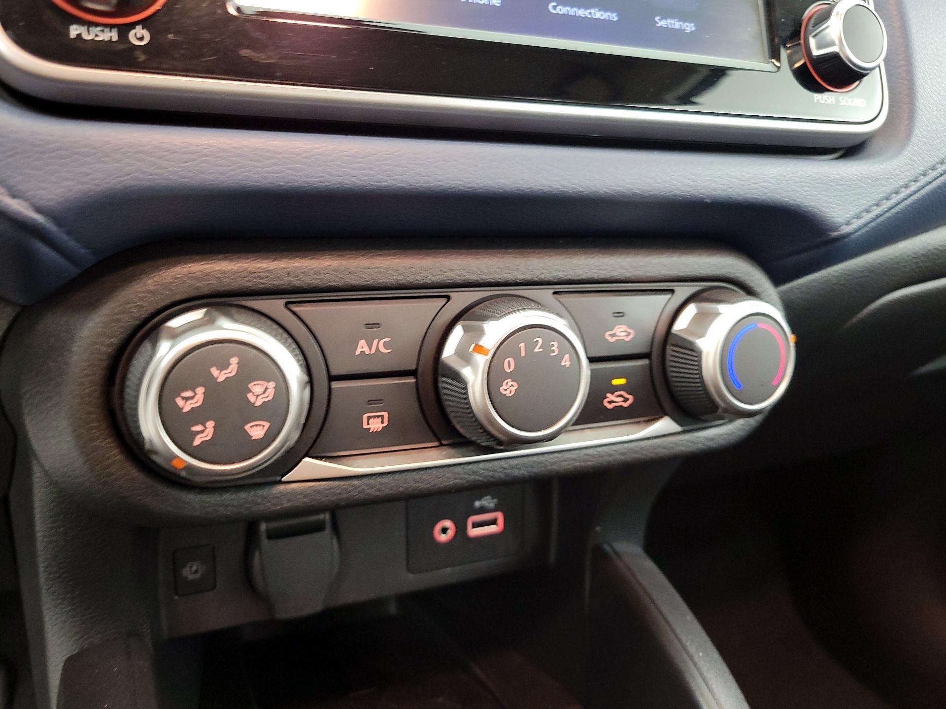 Thumbnail: 2025 Nissan Versa - 15